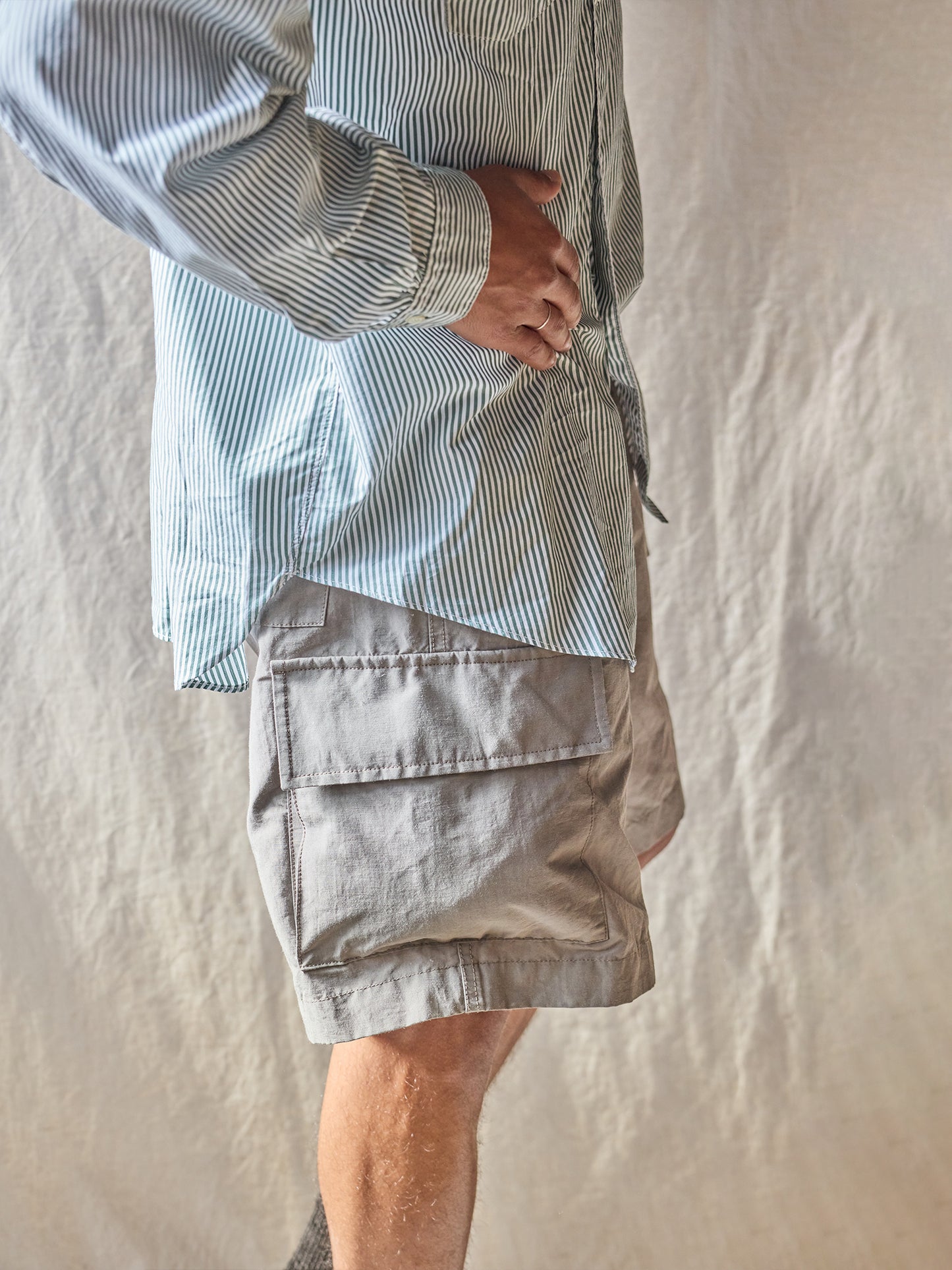 Aldous Shirts
