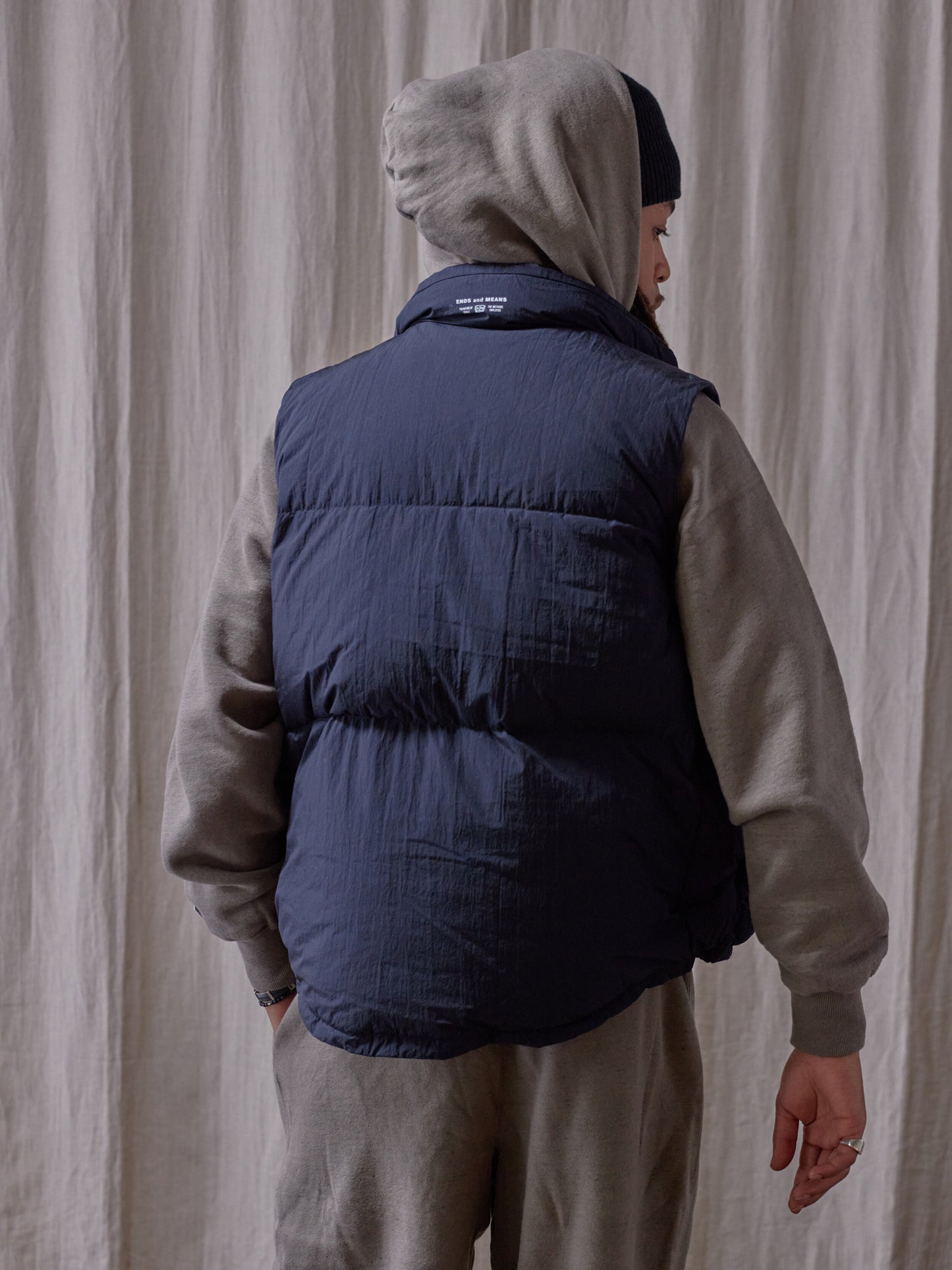Down Vest