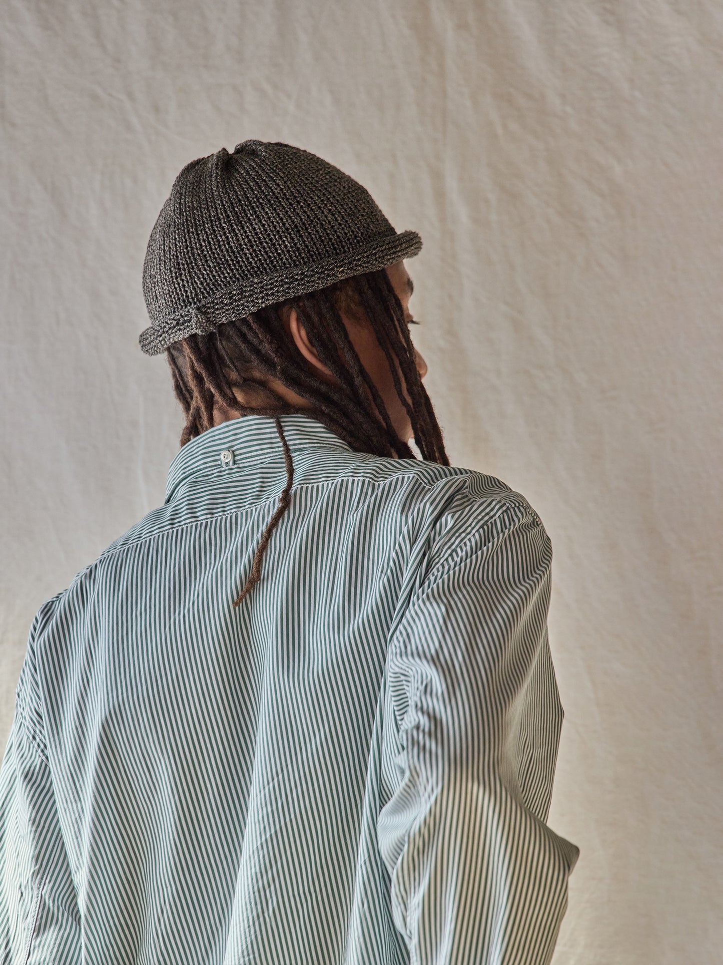 Aldous Shirts