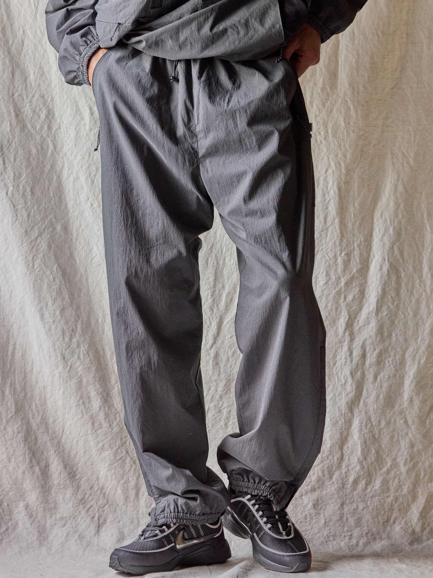 Tactical Track Pants