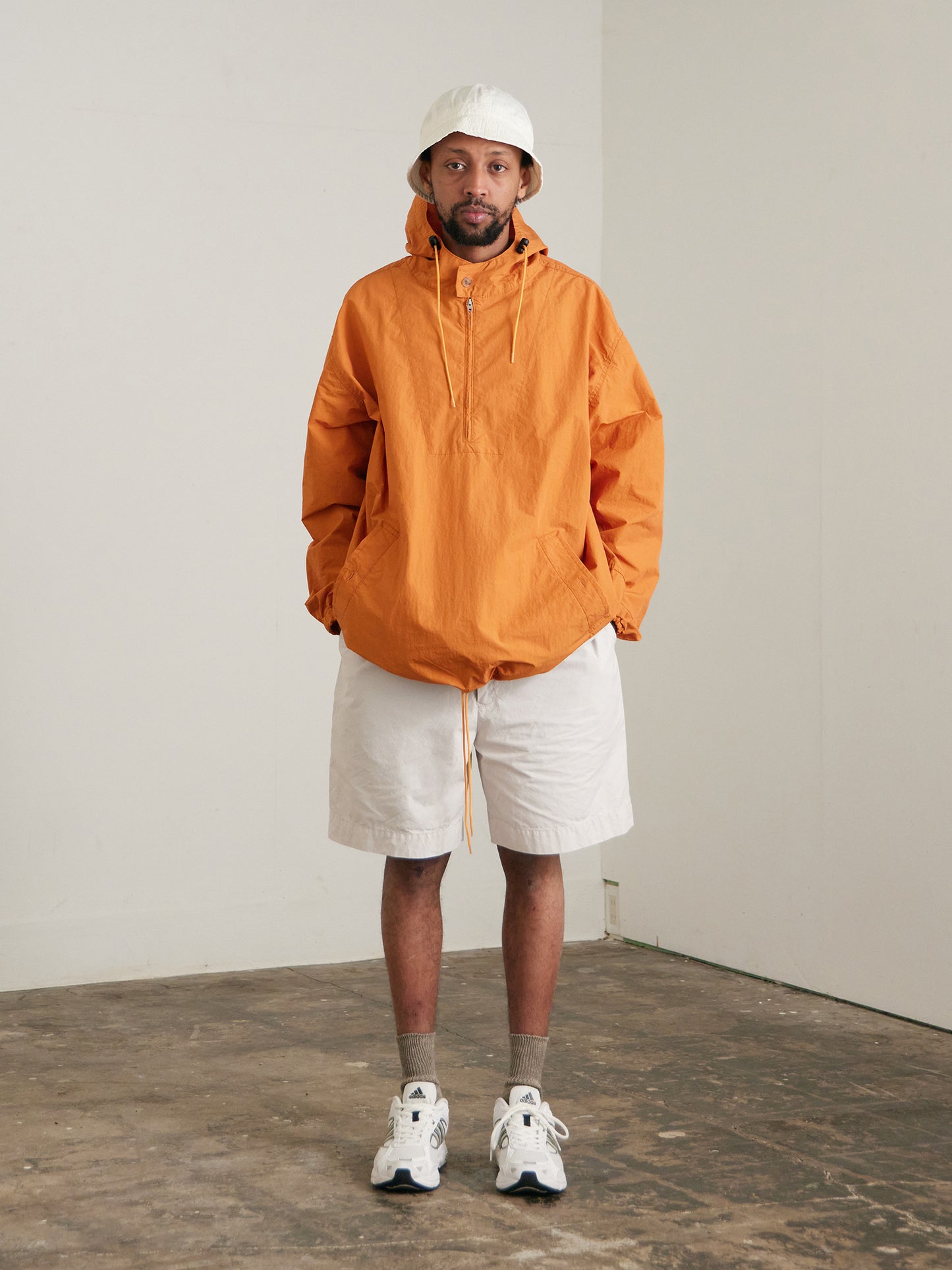 Anorak Jacket