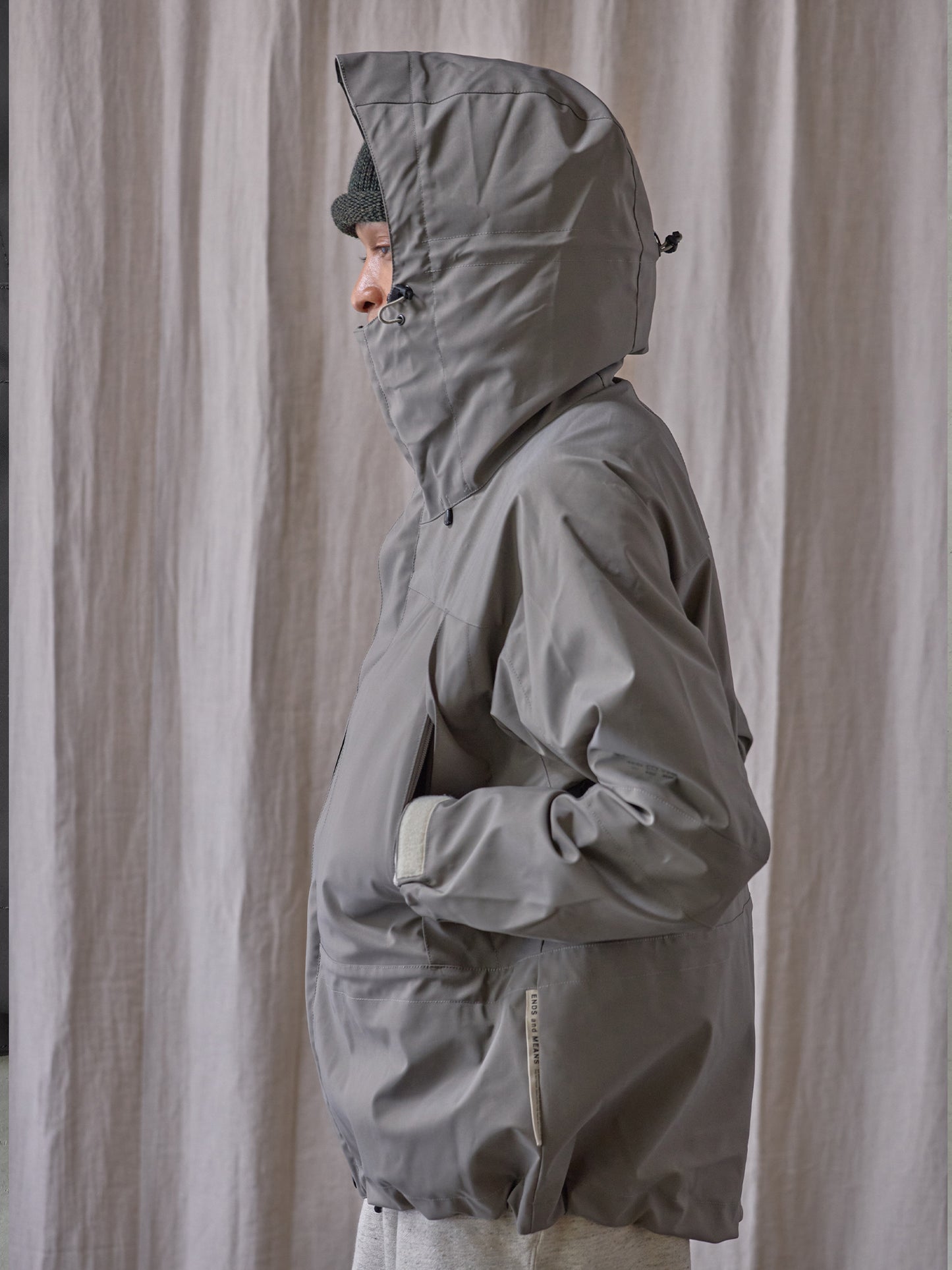 Mountain Parka