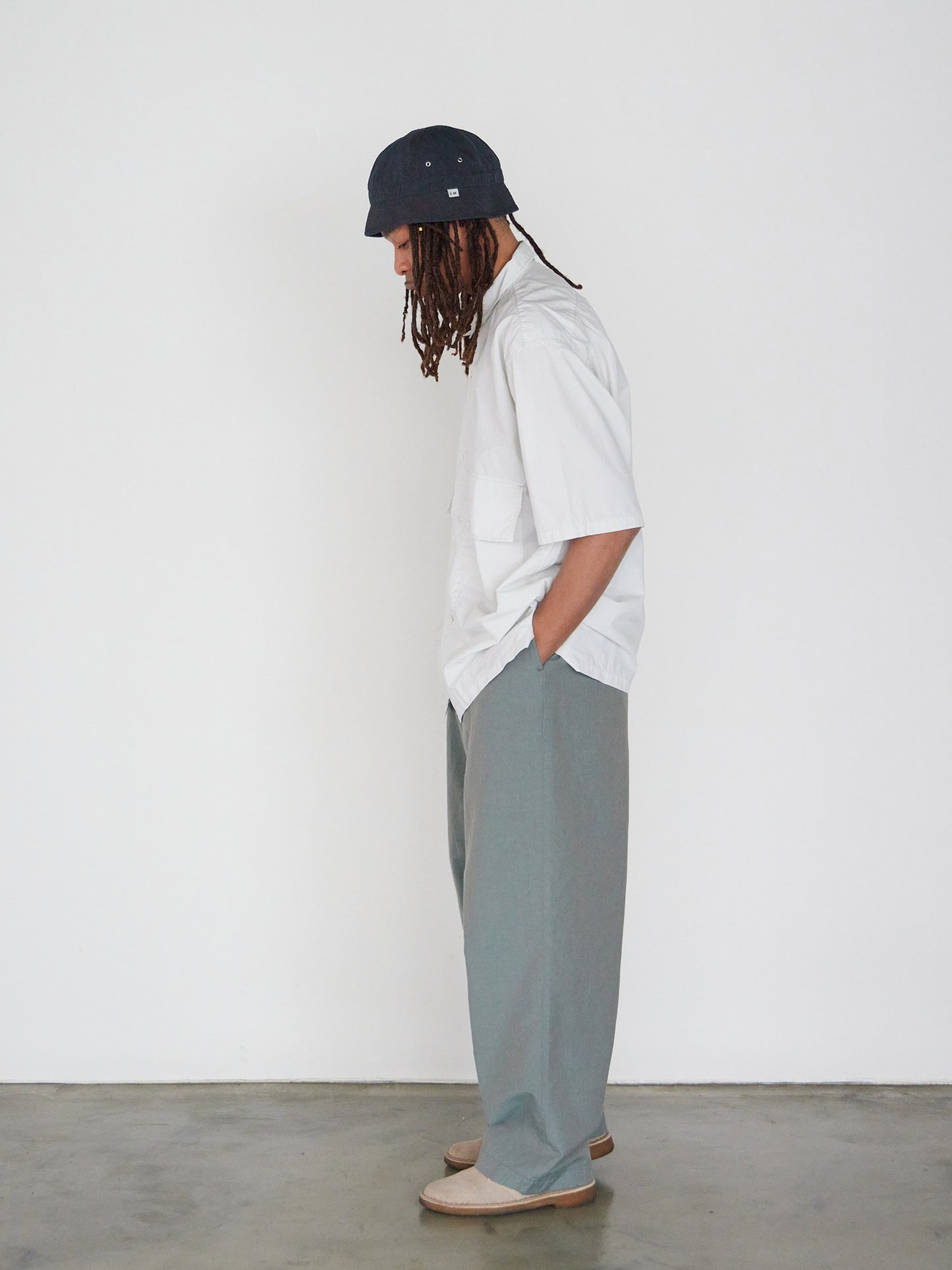 Trad Easy Trousers