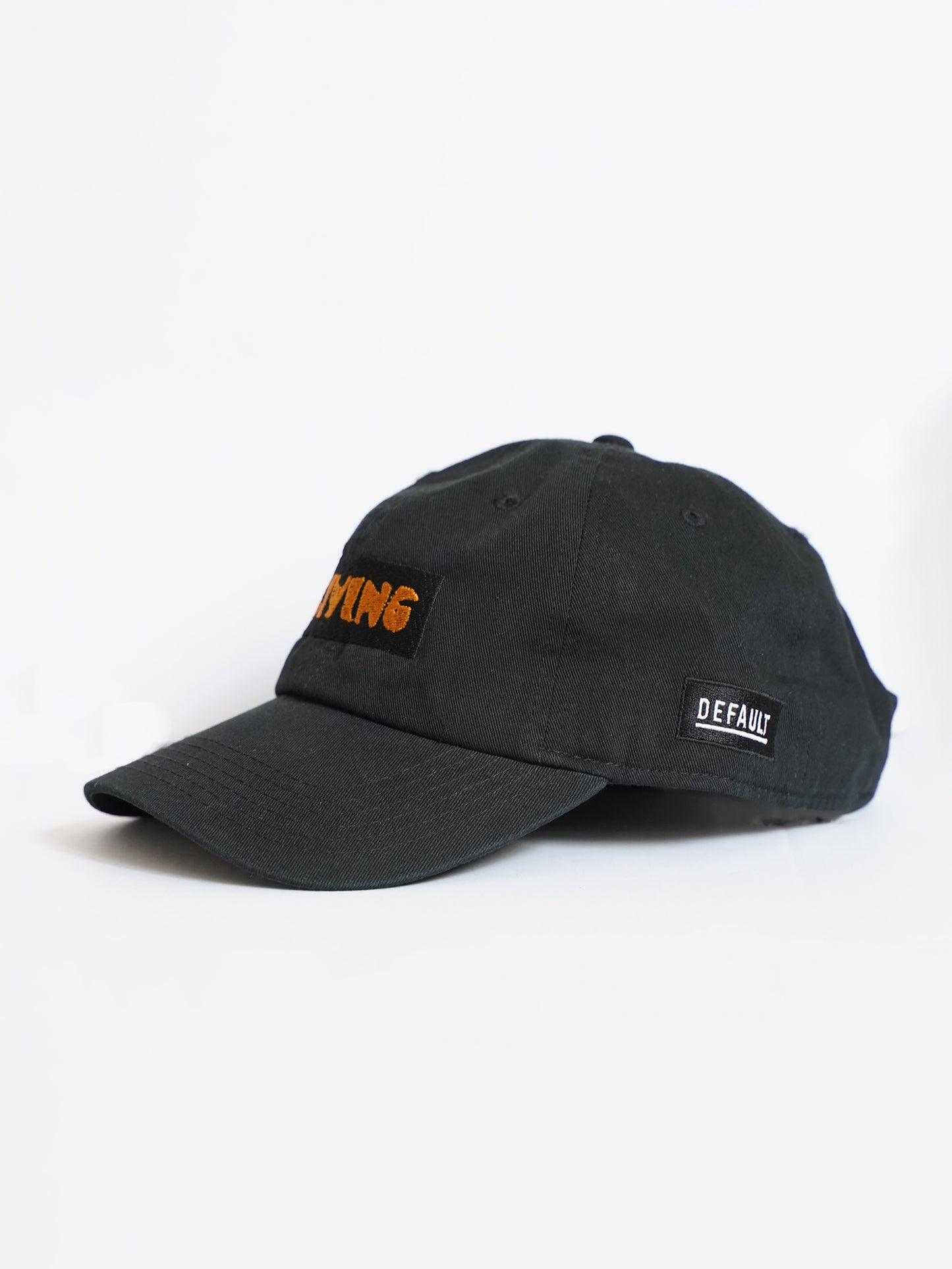 LIVING souvenir cap