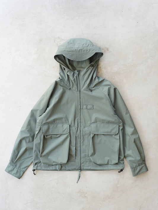 Haggerston Parka