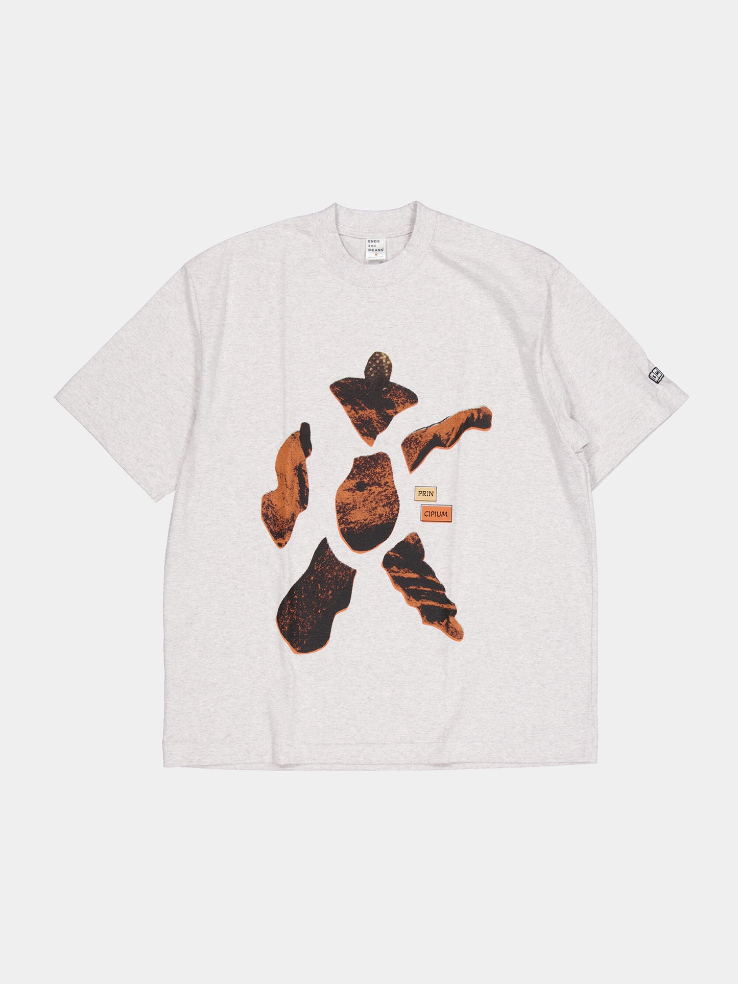 PRIN CIPIUM Tee