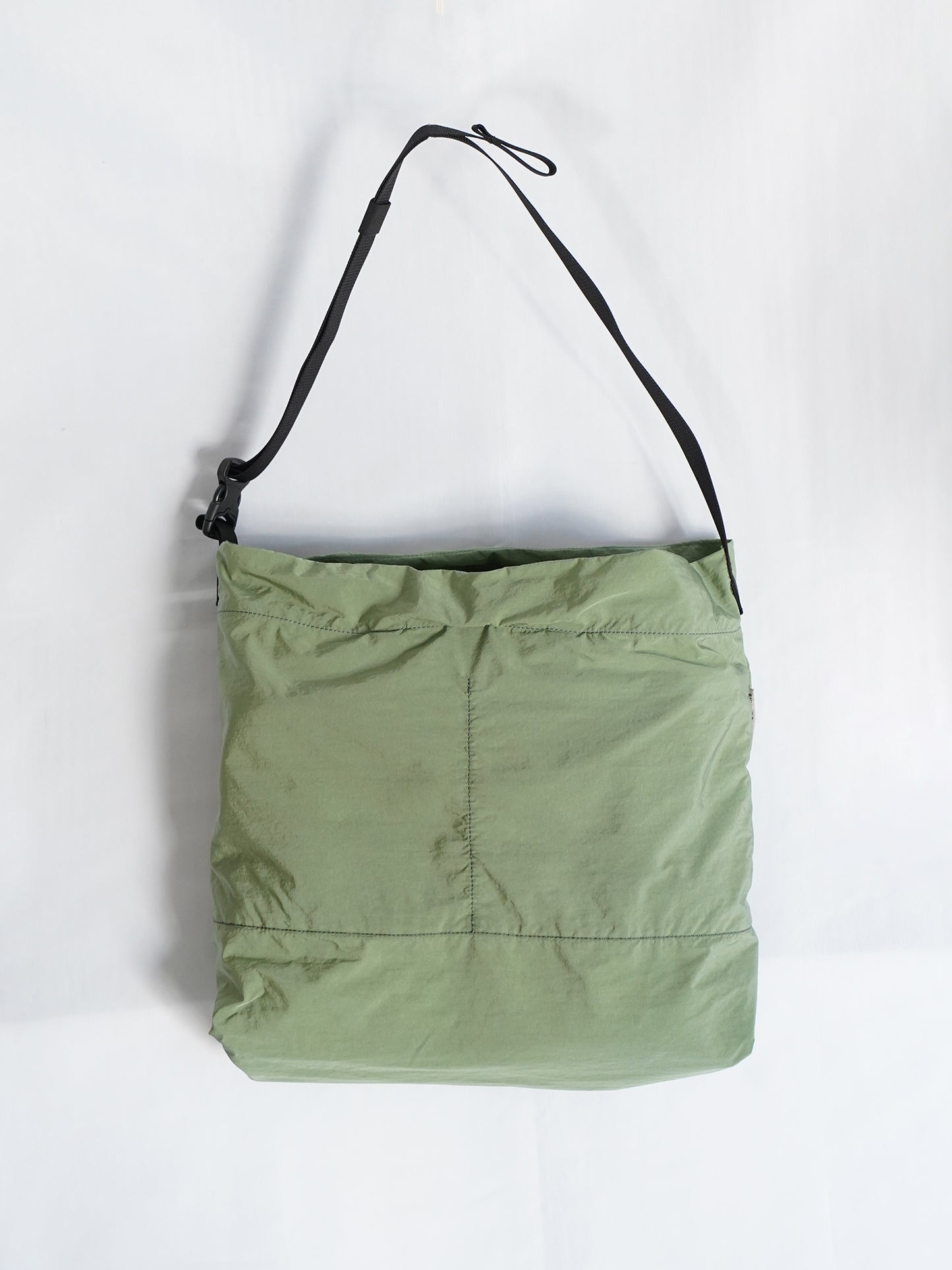 Packable Shoulder Bag