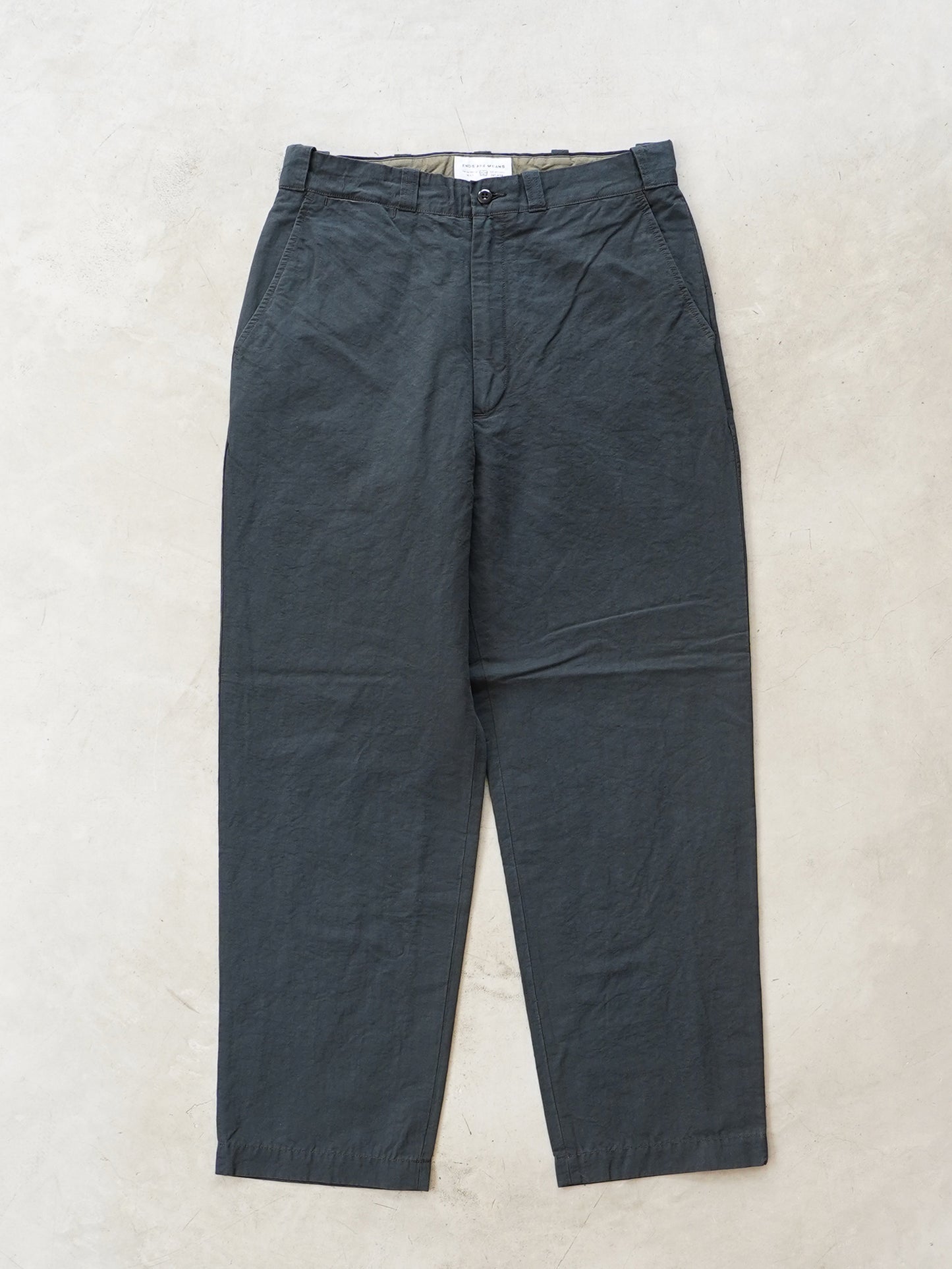 Work Chino