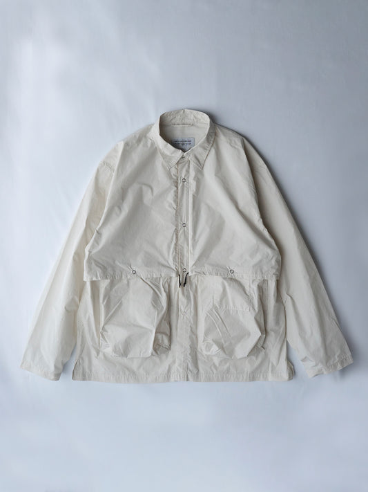 Utility Light Shirts Jacket (CH Limited)