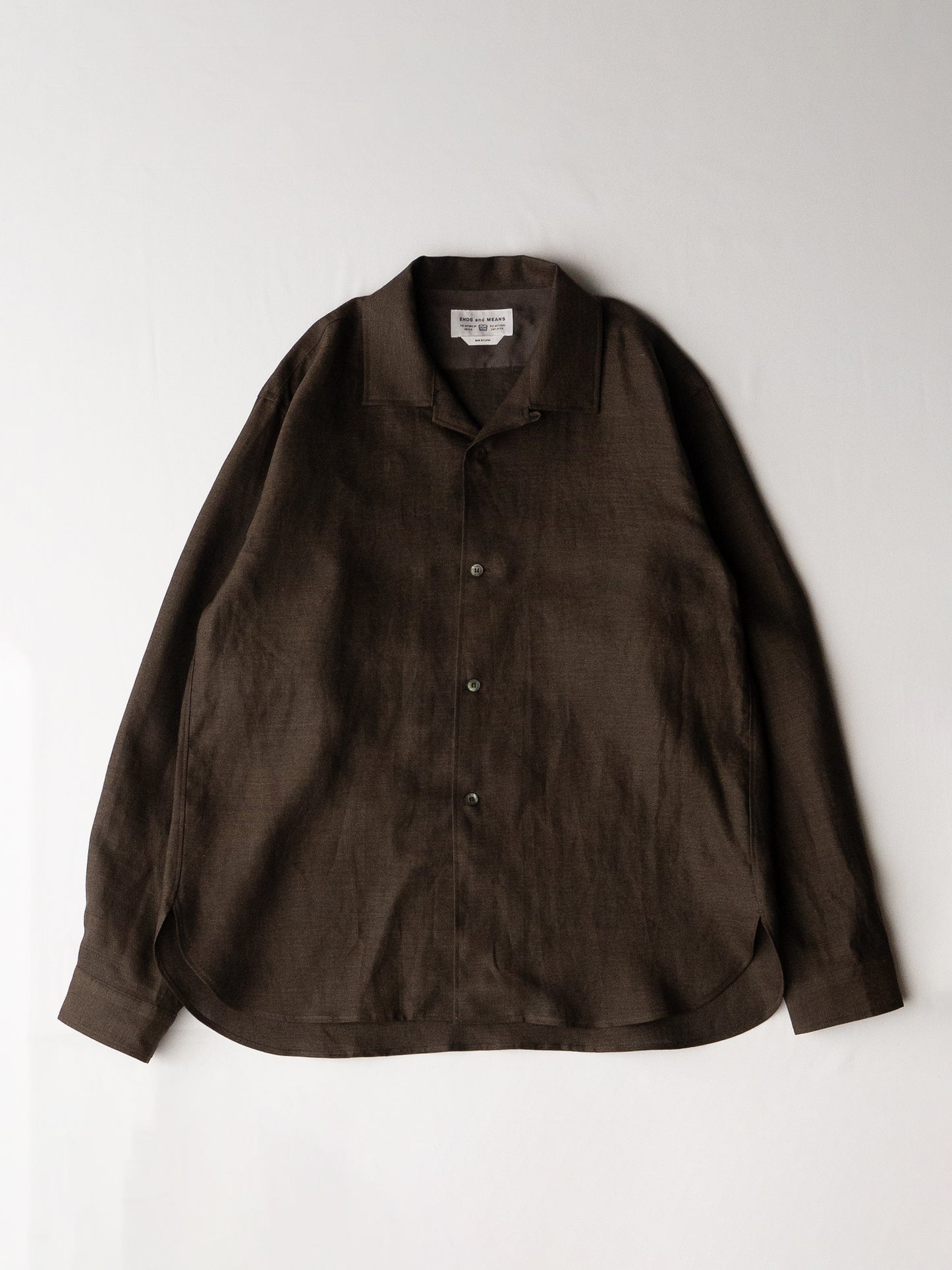 Carlo Shirts