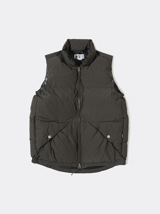 Down Vest