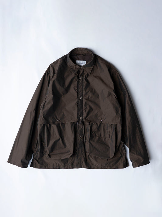Utility Light Shirts Jacket