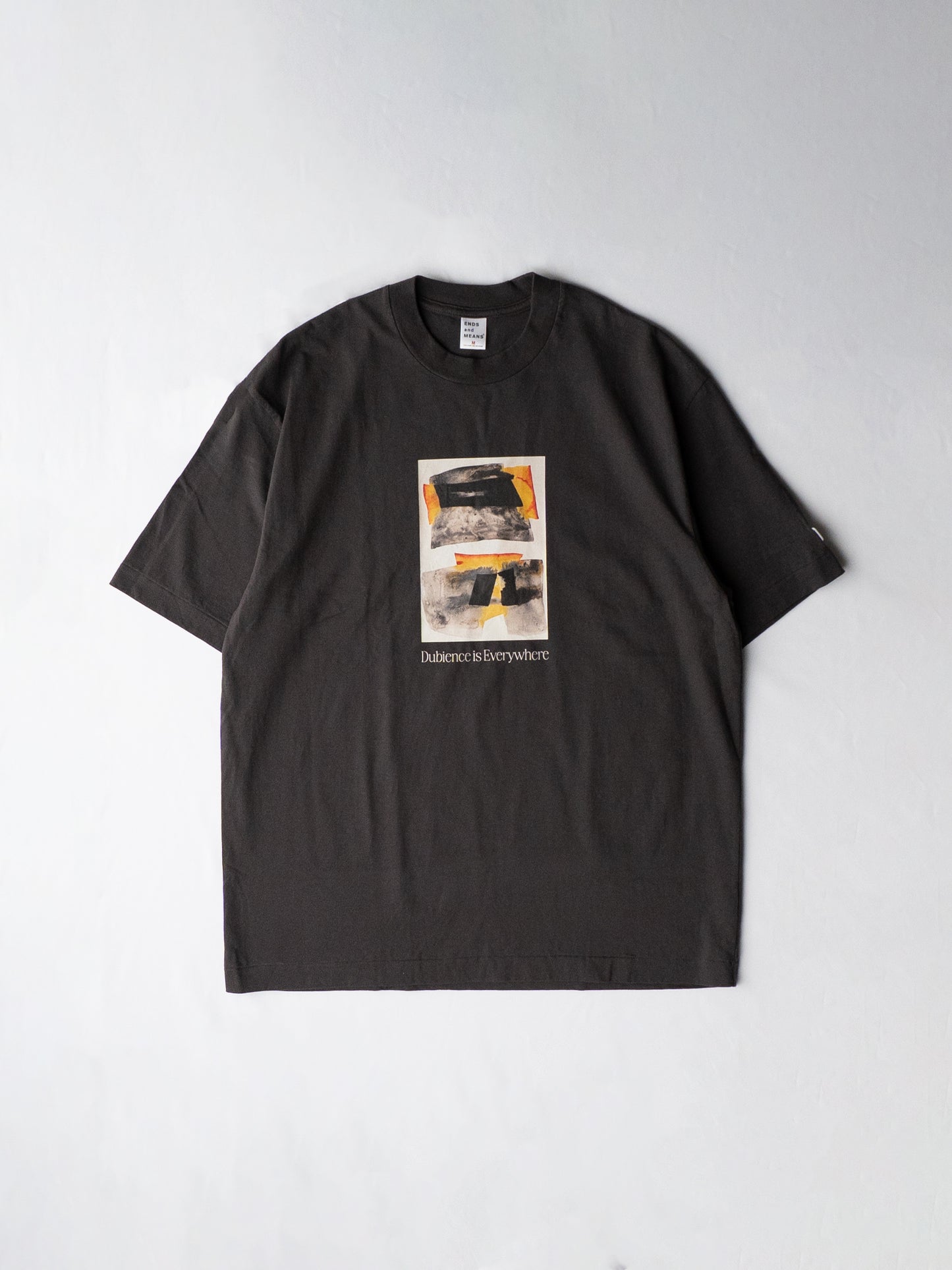 Dubience Tee