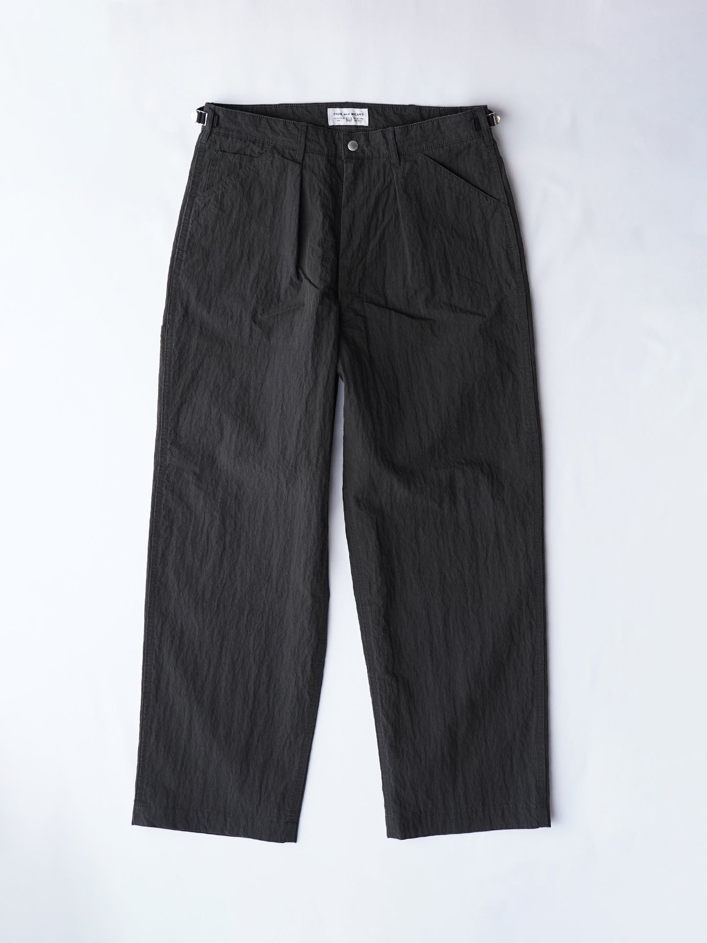 Engineer Work Pants