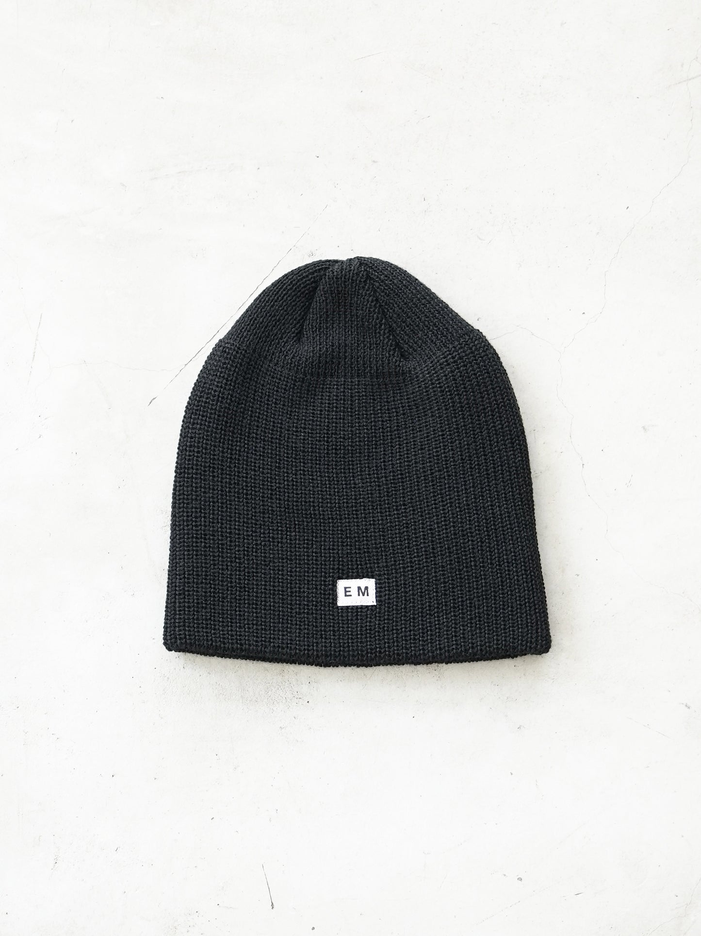 Short Watch Cap