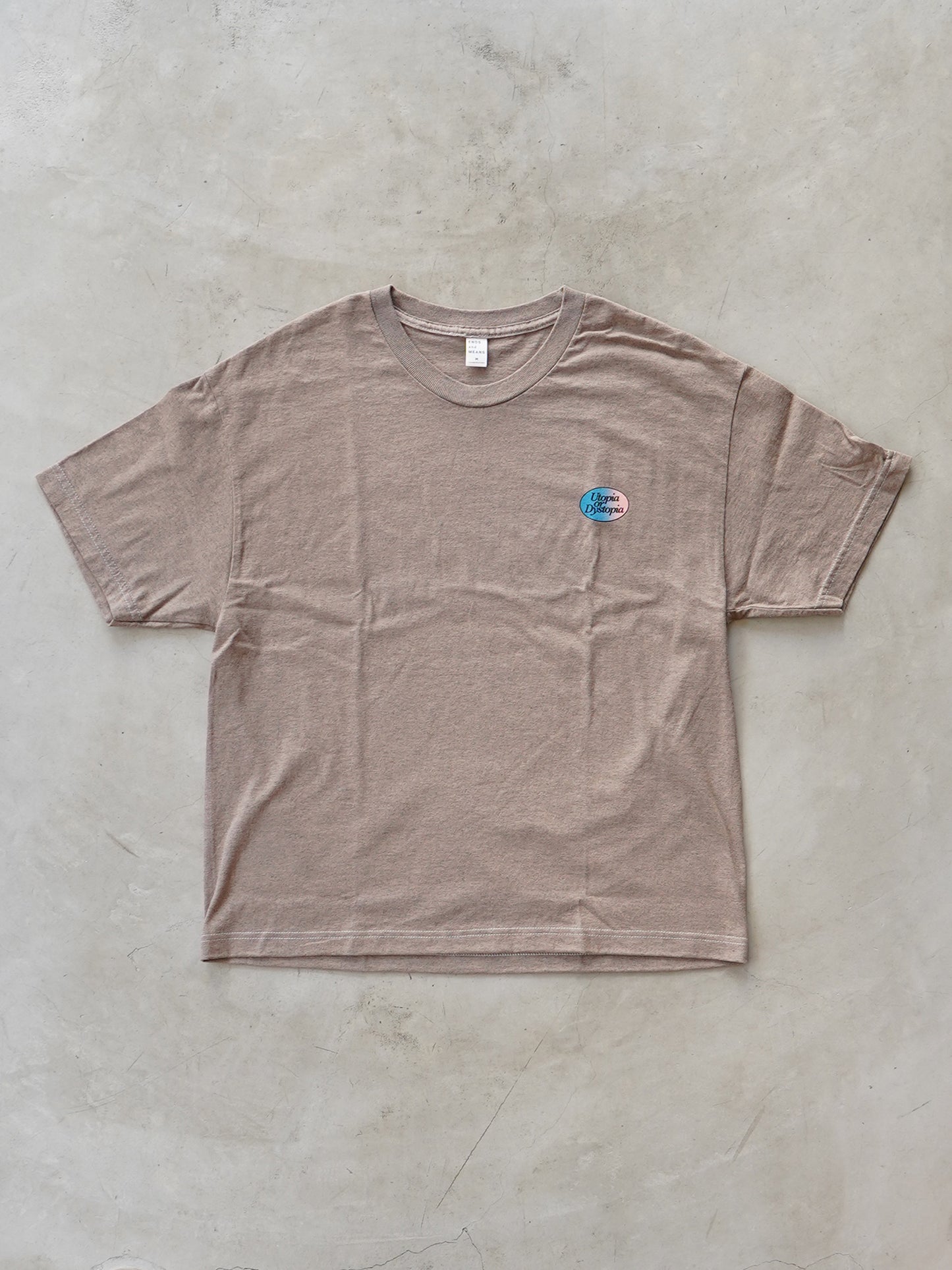 UOD Tee