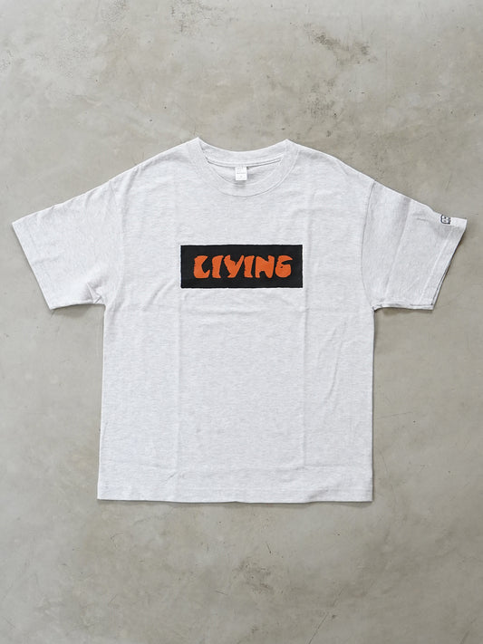 LIVING Tee