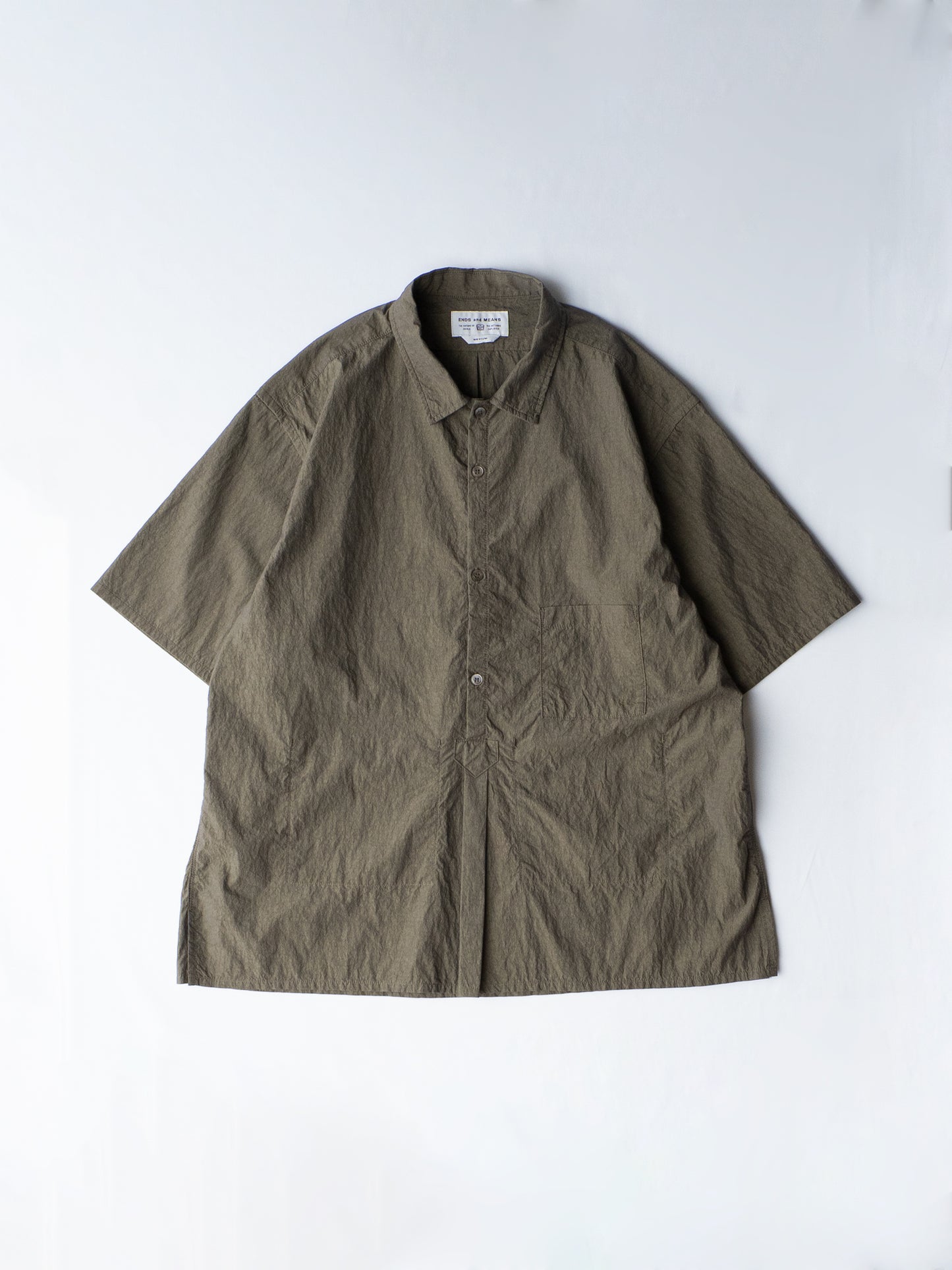 Nizza Shirts