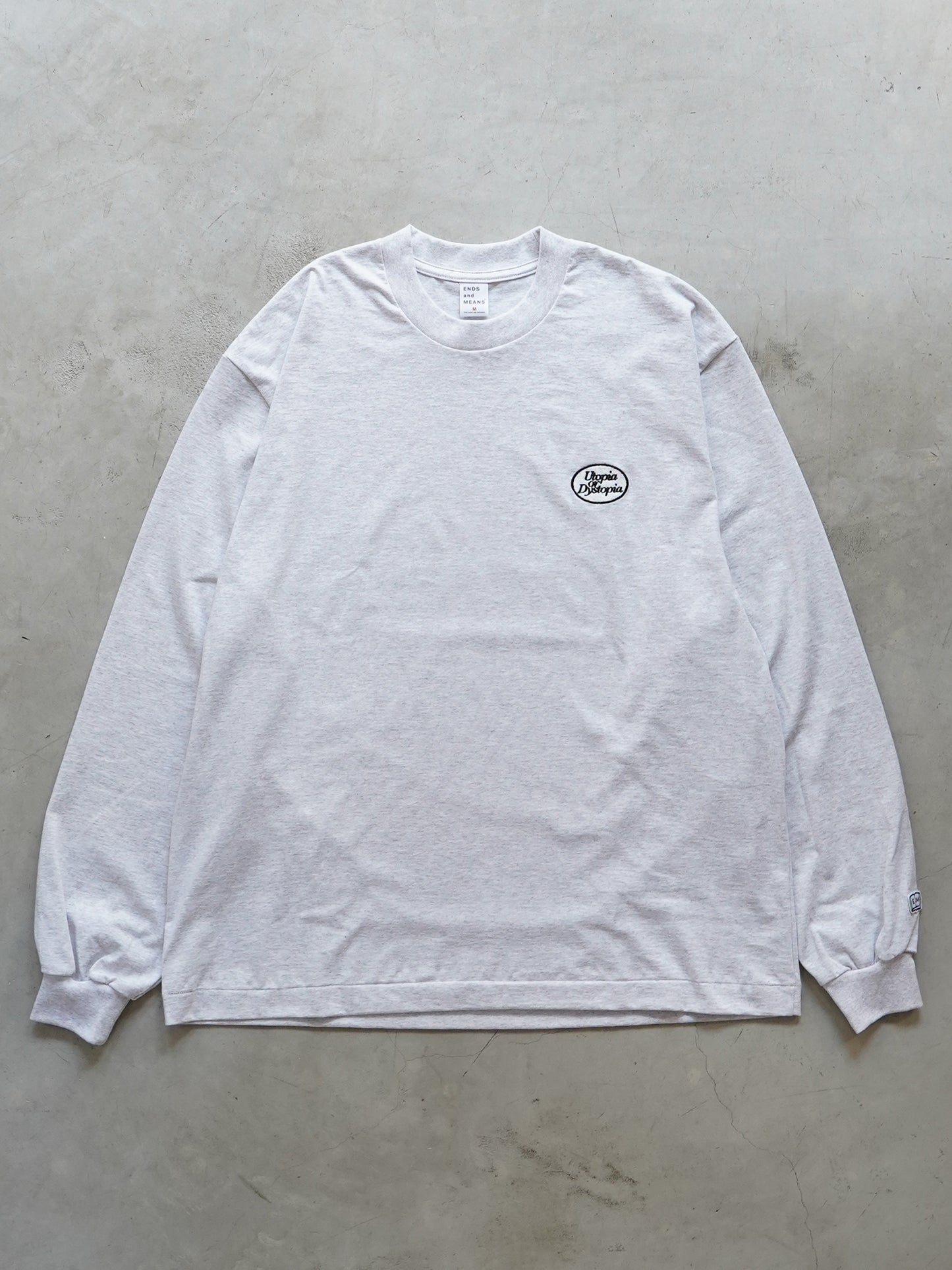 UOD L/S Tee