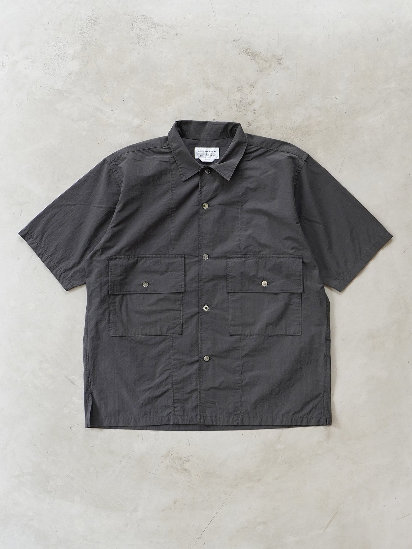 Corfu Shirts (CH Limited 02)