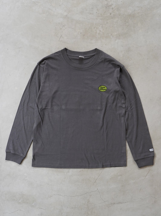 UOD L/S Tee (CH Limited)
