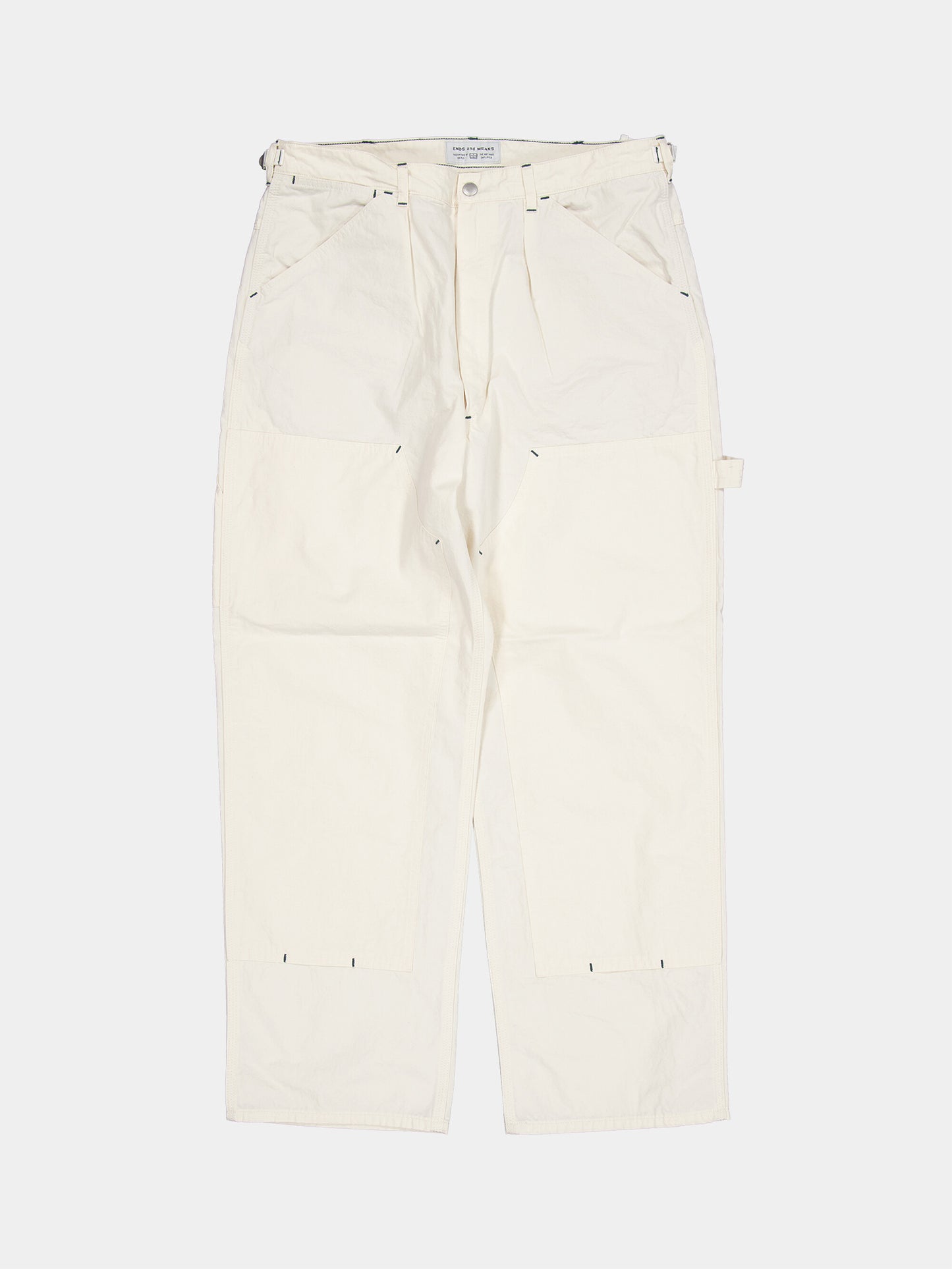 Double Knee Painter Pants