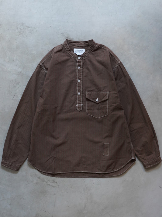 P/O Shirts (CH Limited)