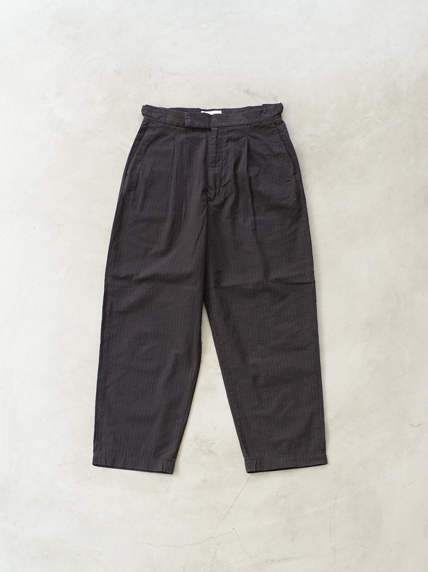 Trad Easy Trousers
