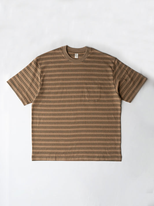Horizontal Striped Tee
