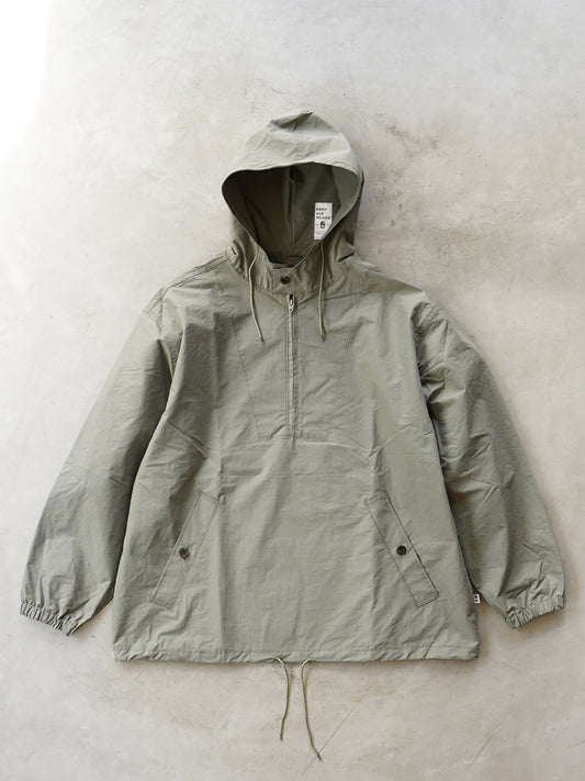 Anorak Jacket