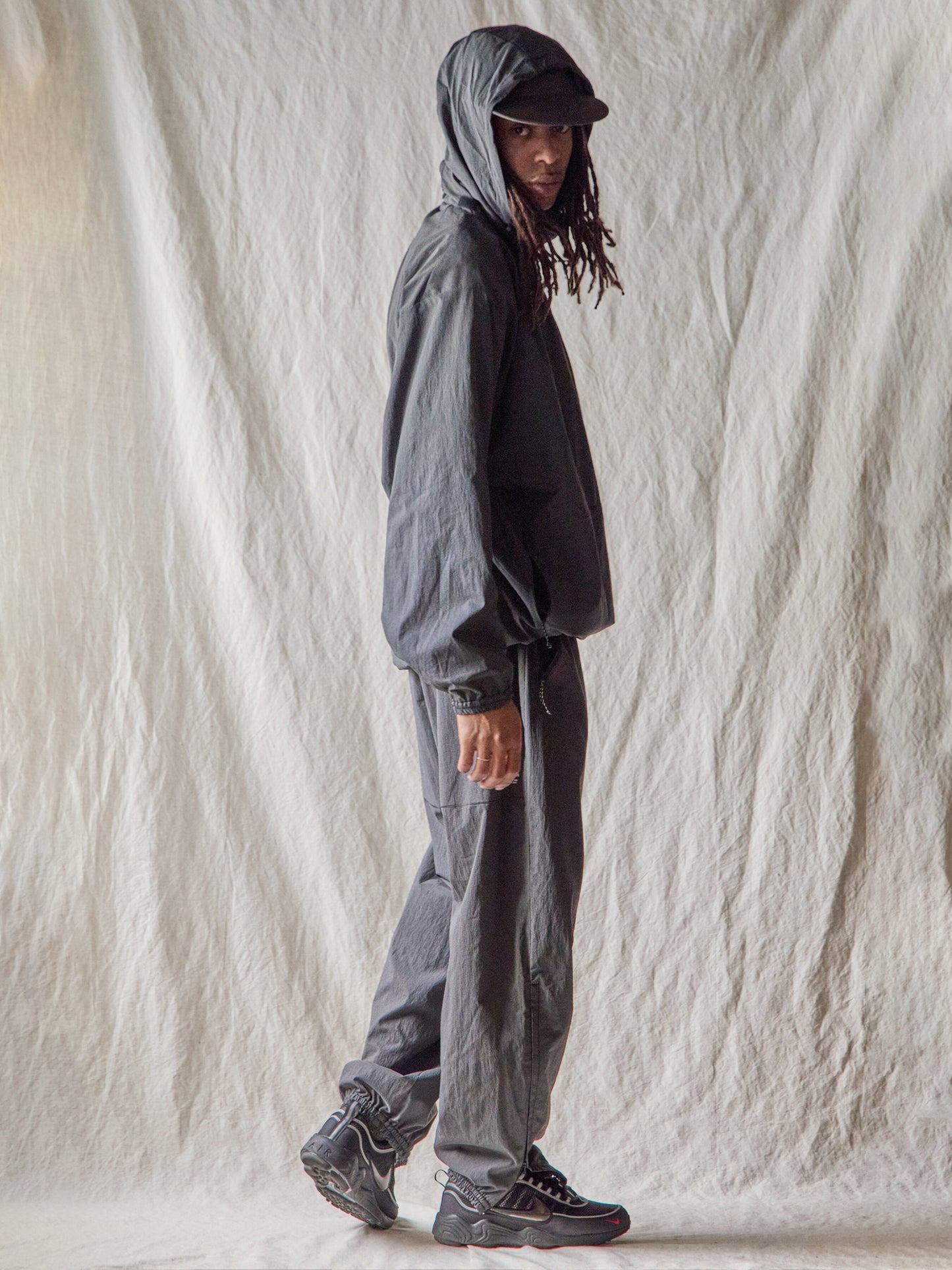 Tactical Track Pants