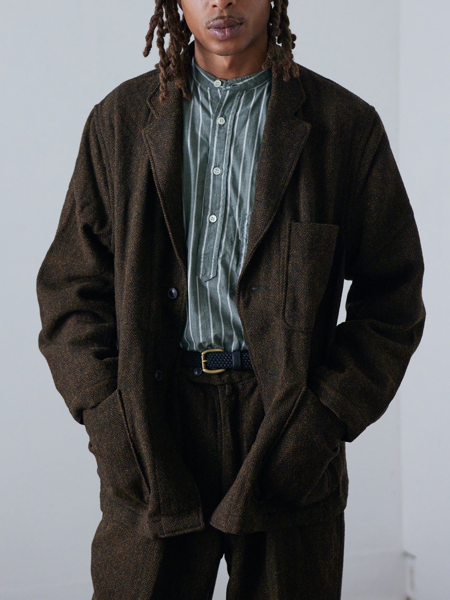 Laborer Jacket