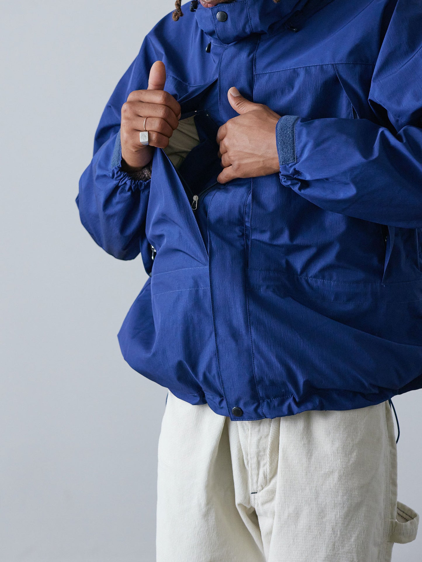 Mountain Parka