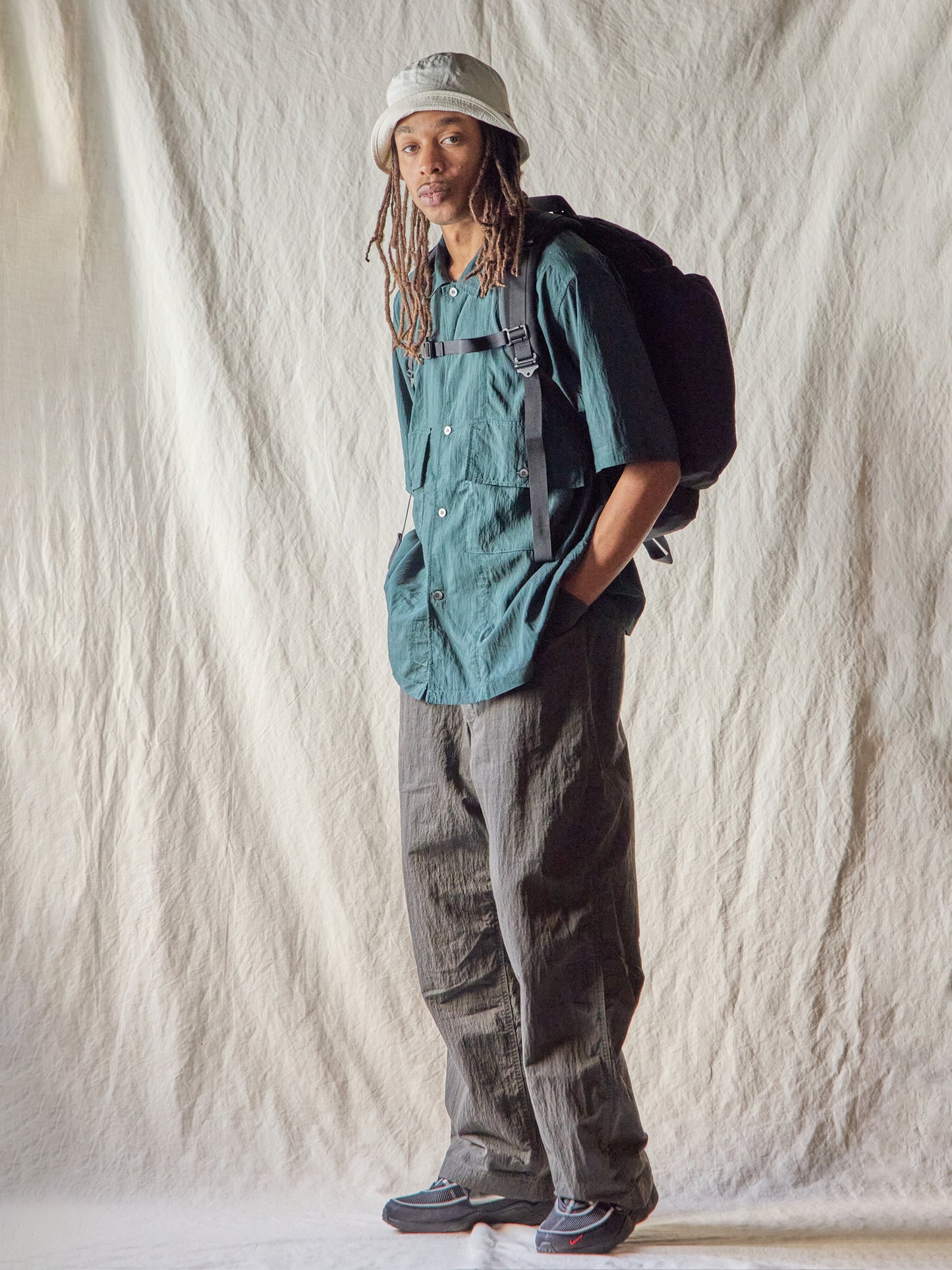 Daytrip Backpack 2.0