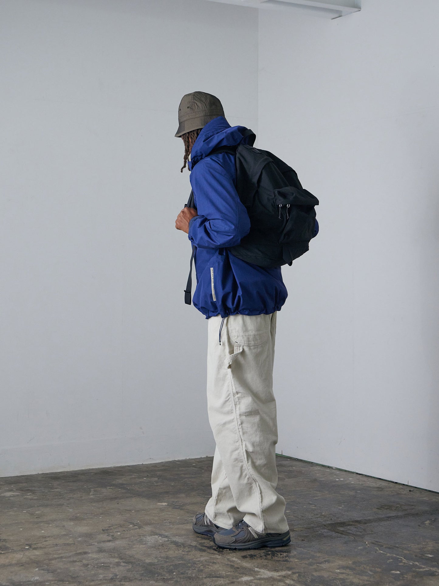 Mountain Parka