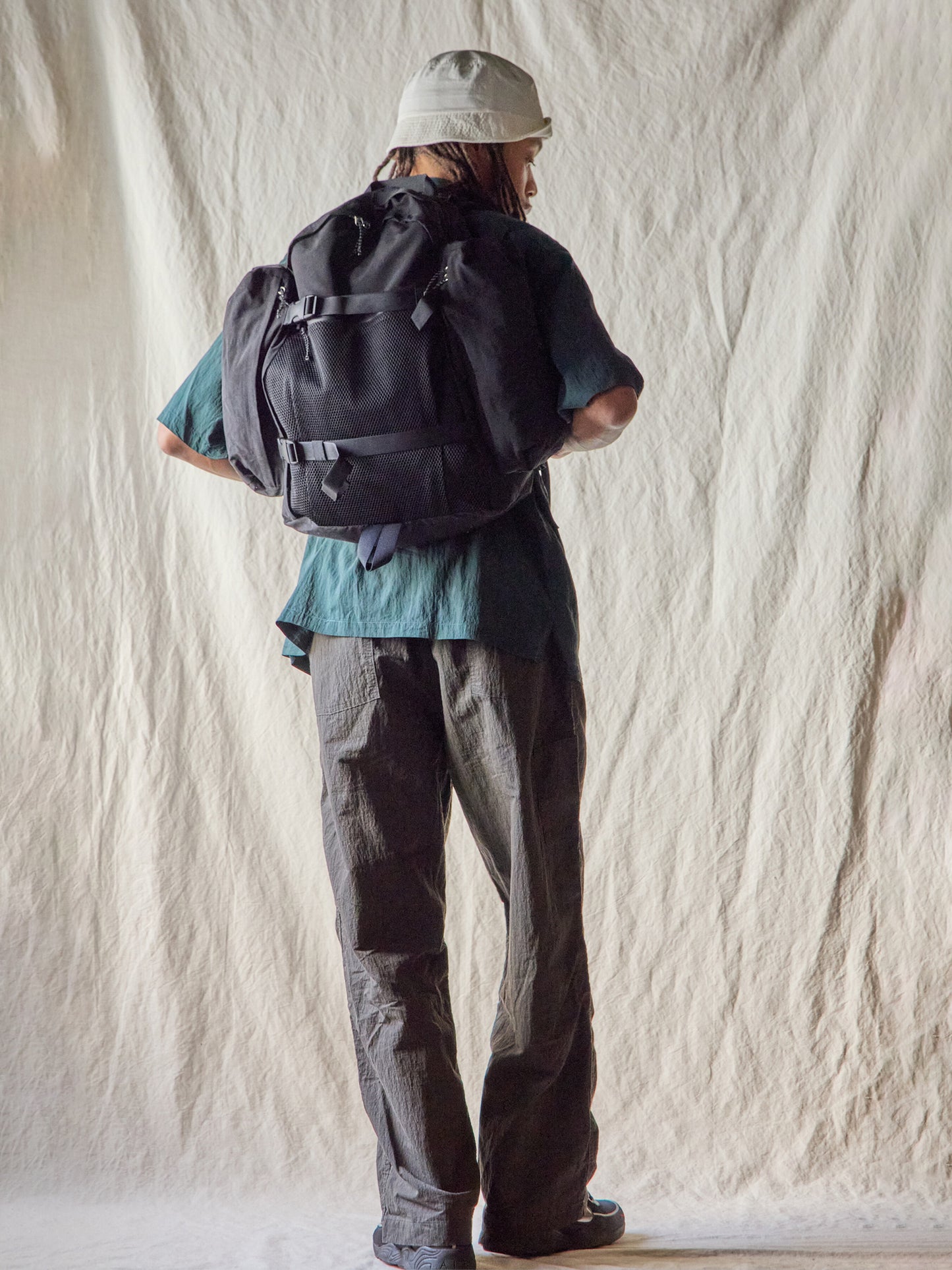 Daytrip Backpack 2.0