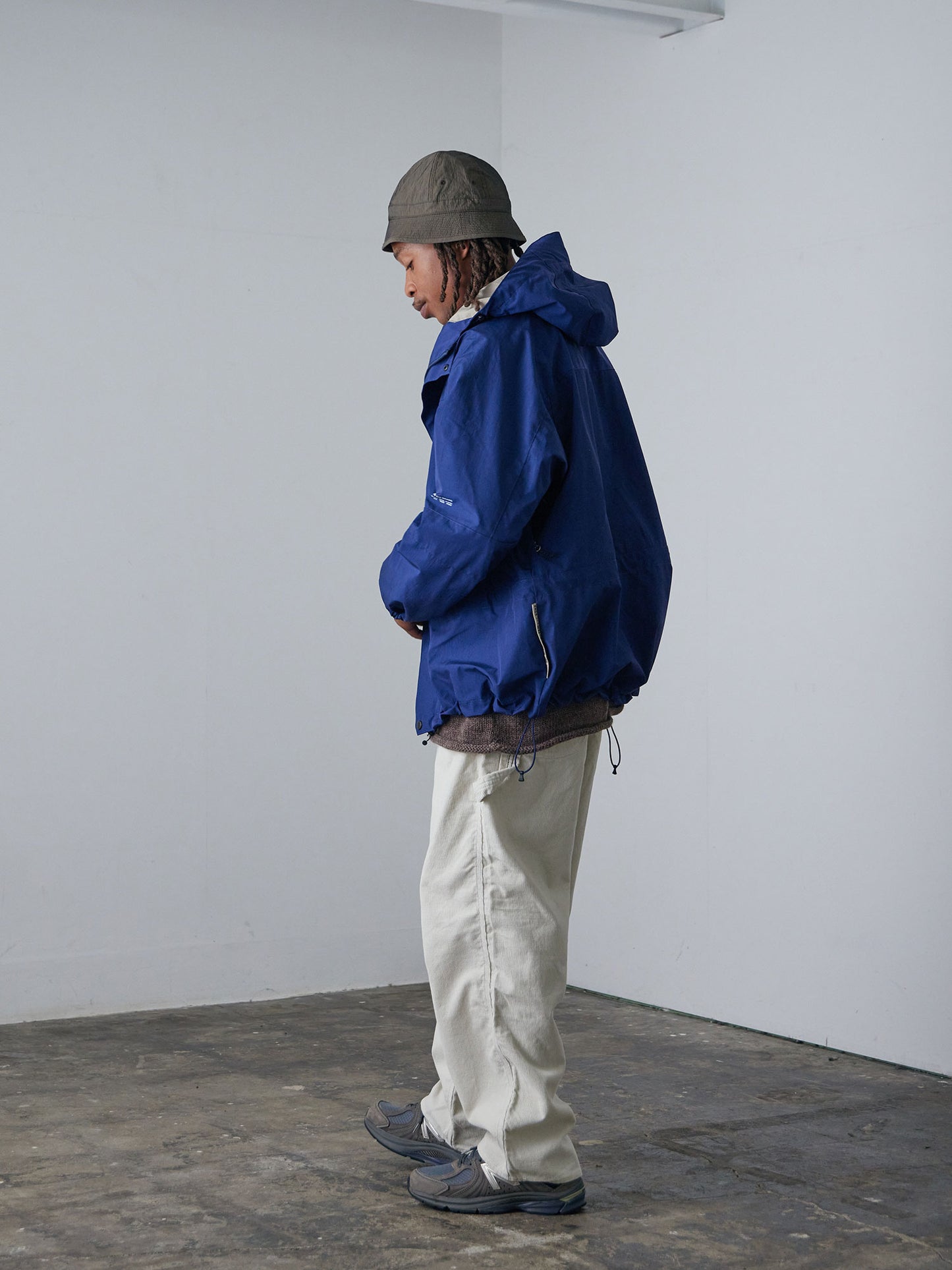 Mountain Parka