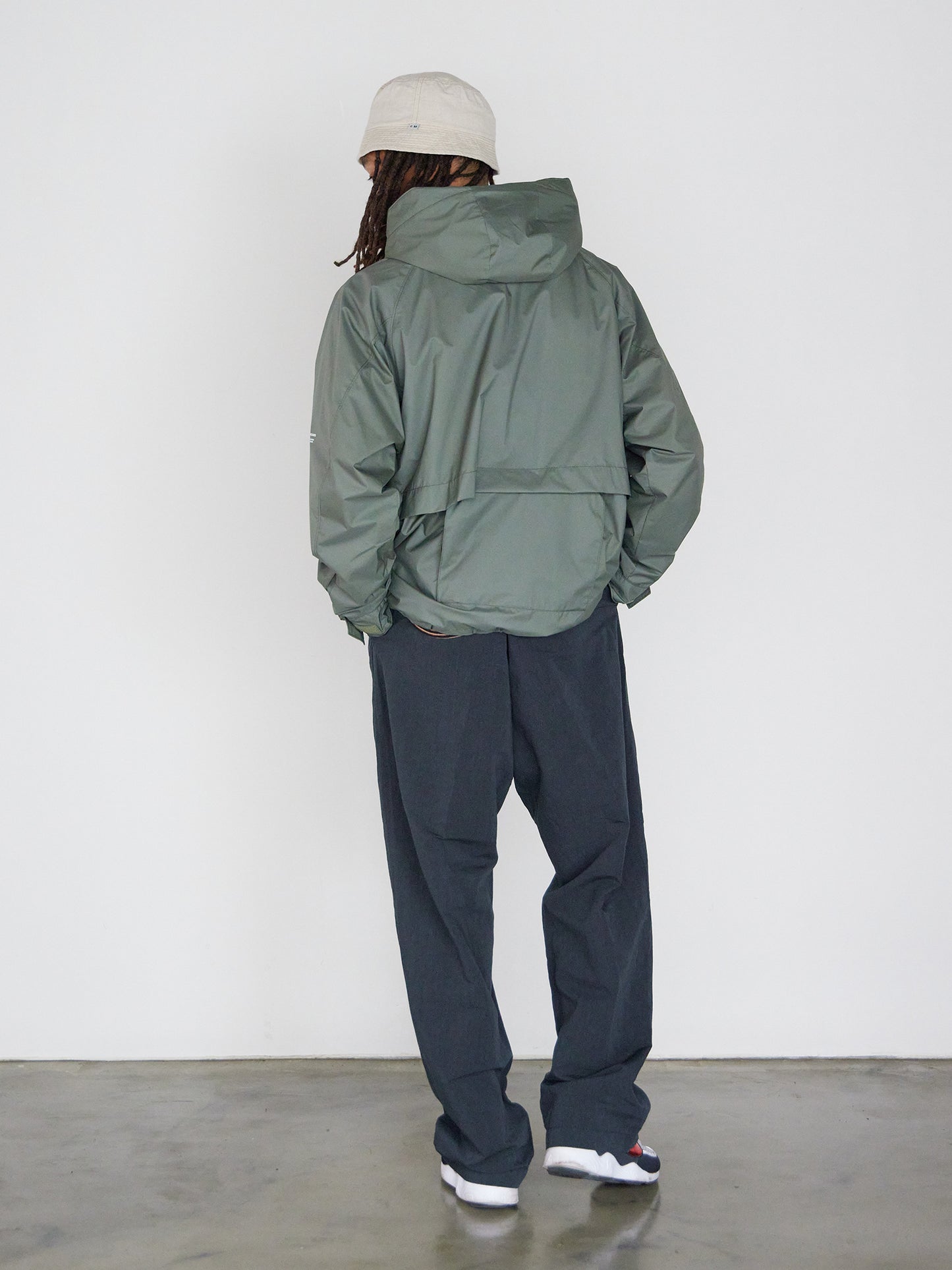 Haggerston Parka