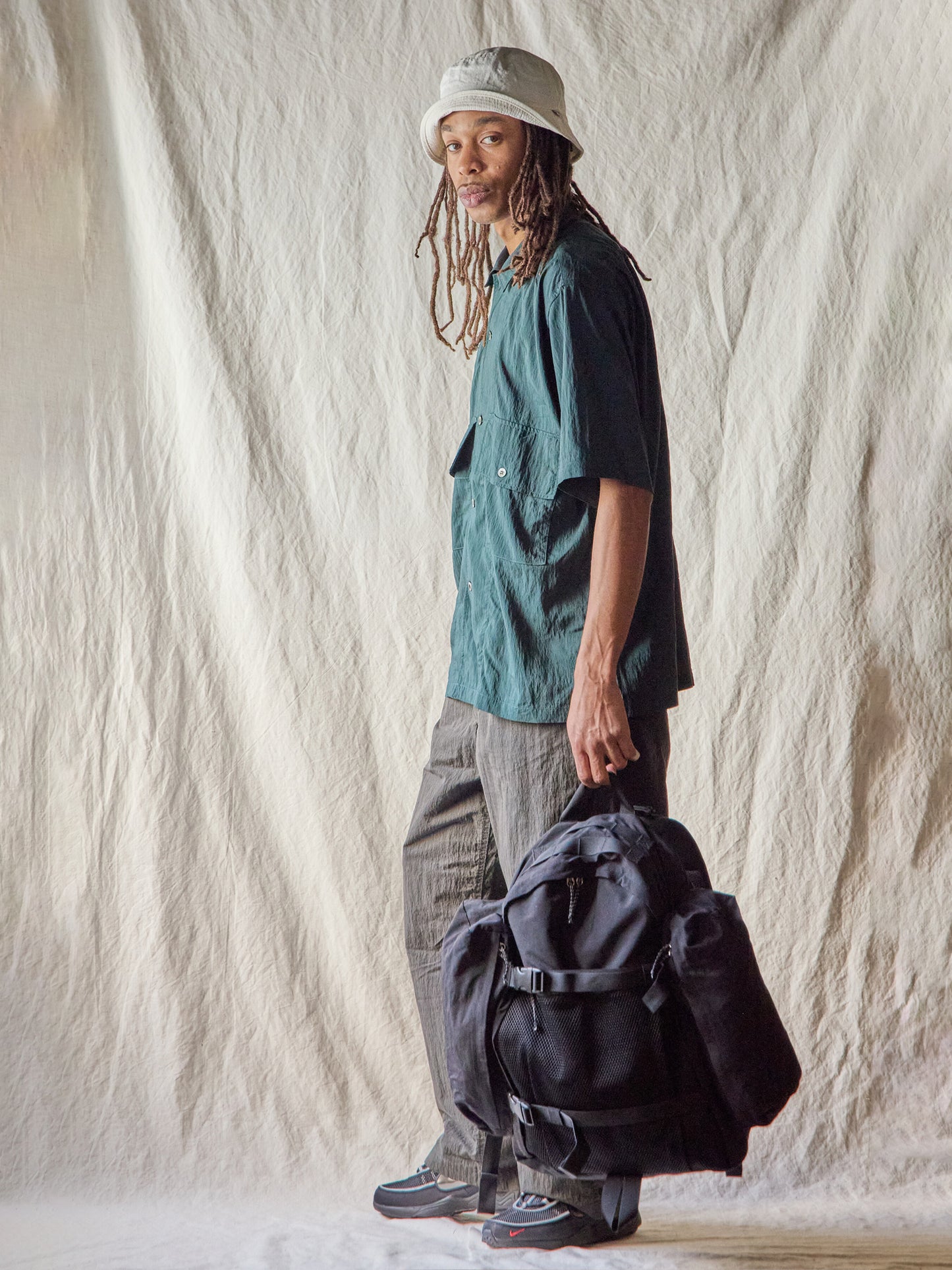 Daytrip Backpack 2.0