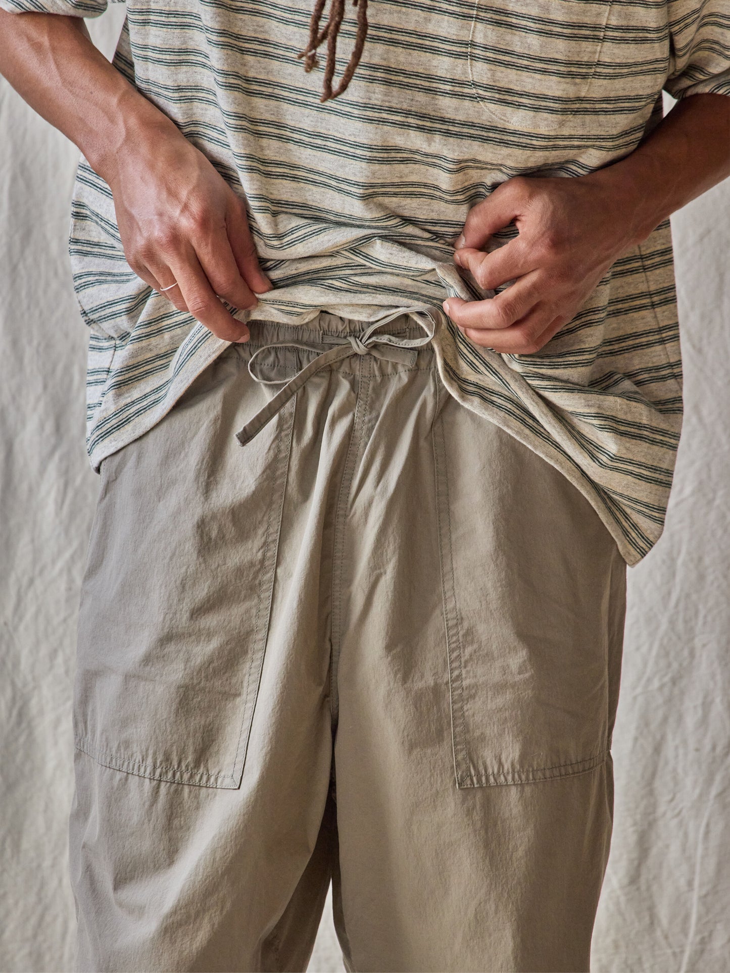 Easy Baker Pants