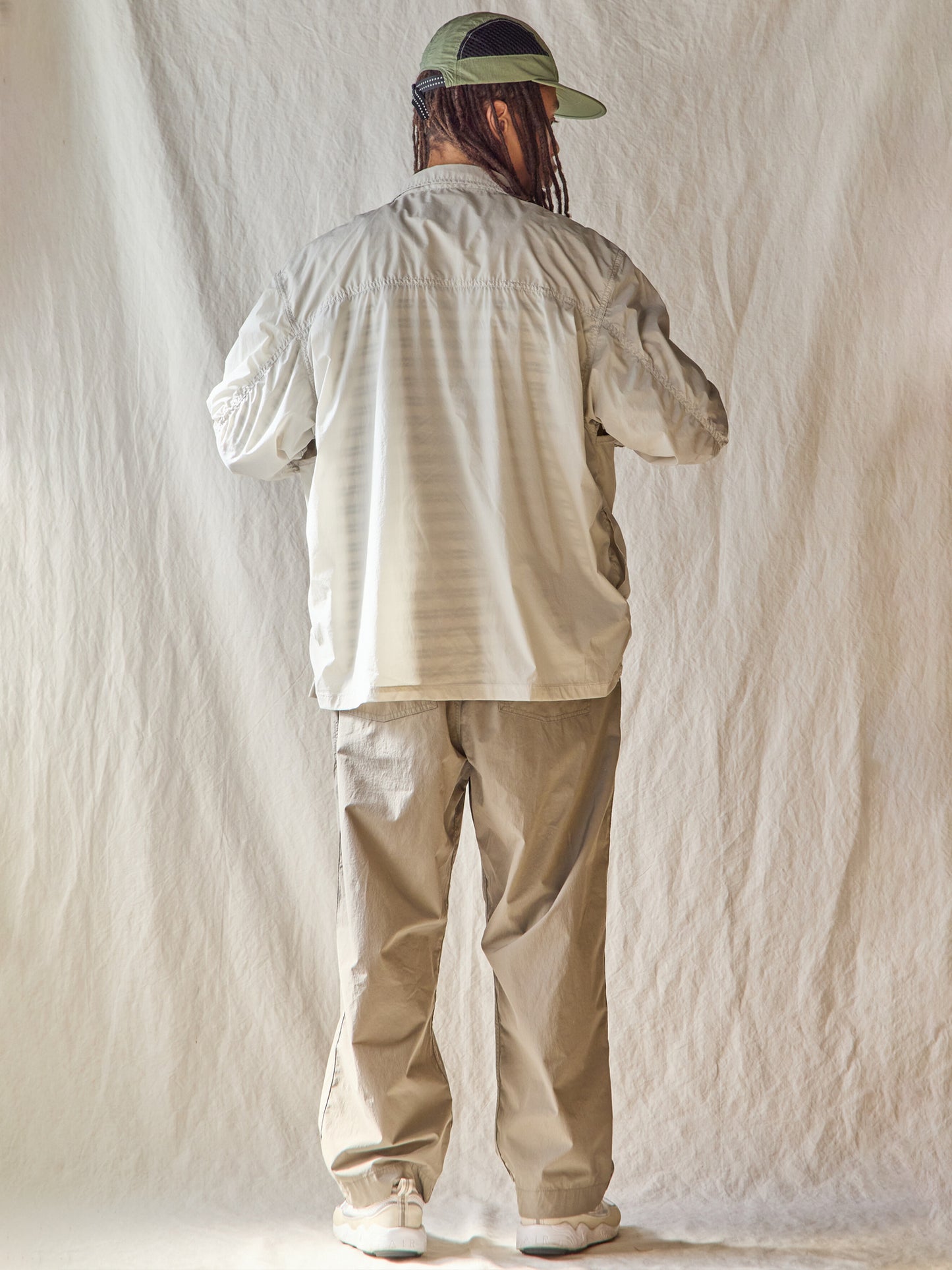 Easy Baker Pants