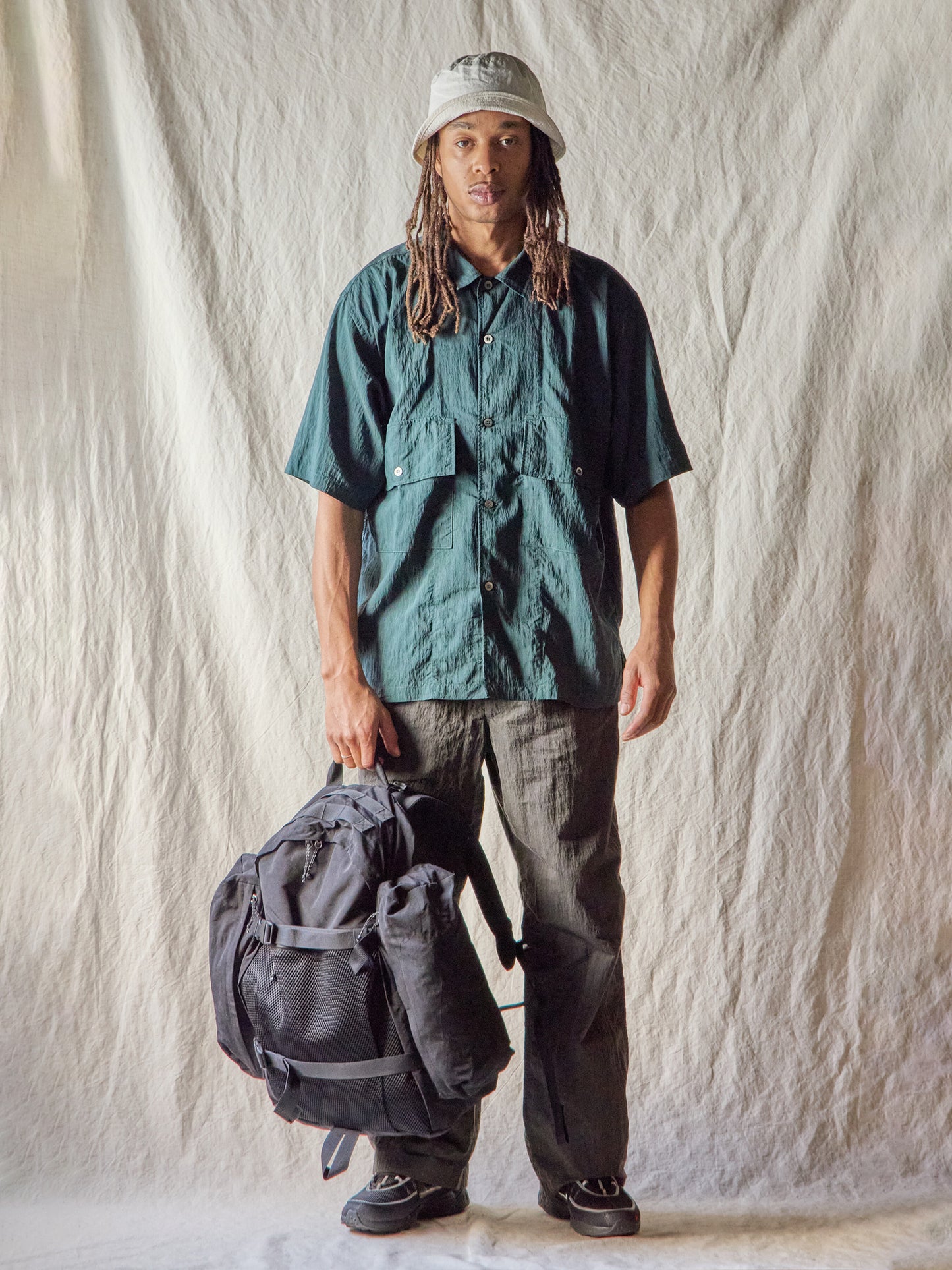 Daytrip Backpack 2.0