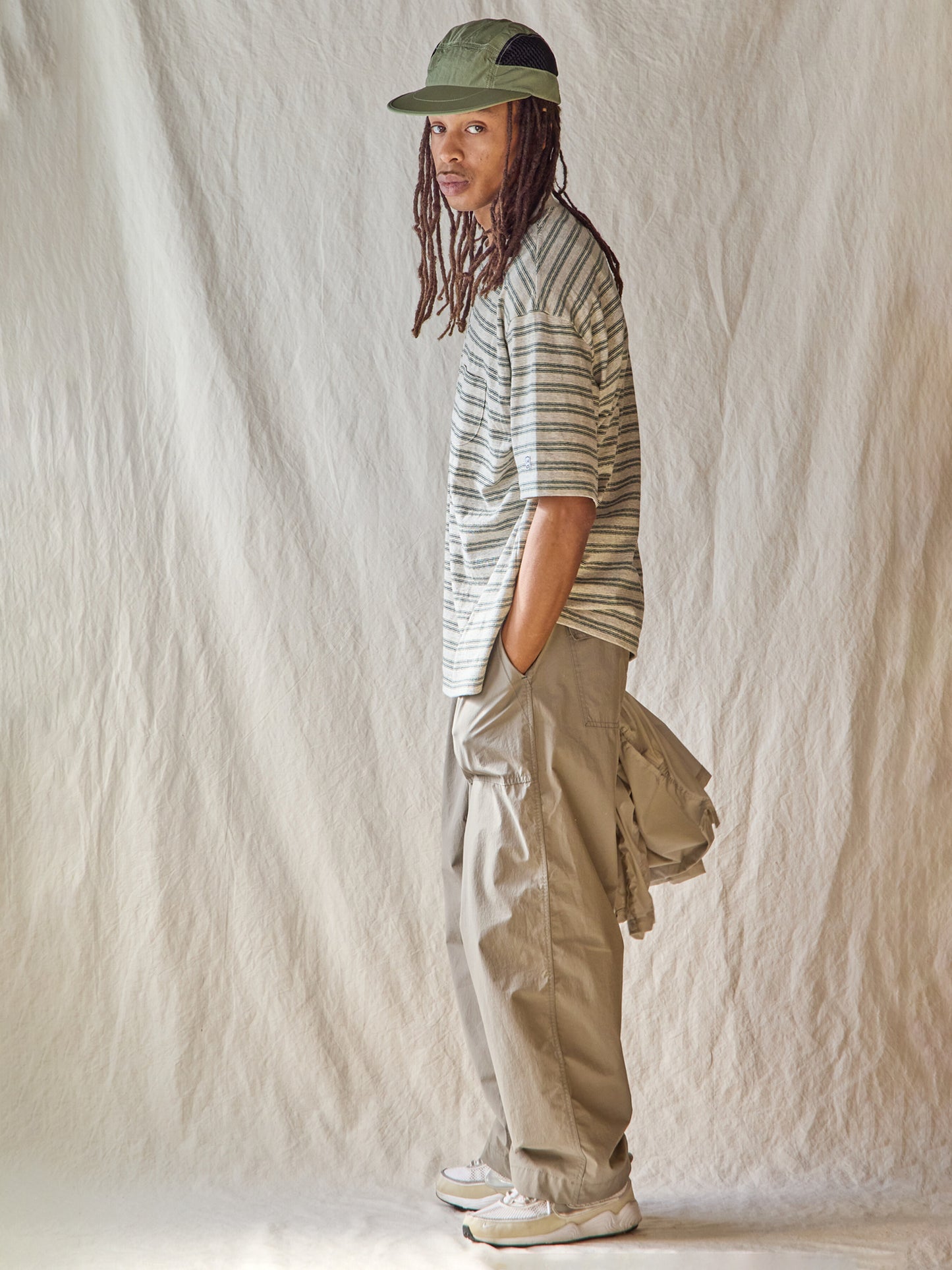 Easy Baker Pants