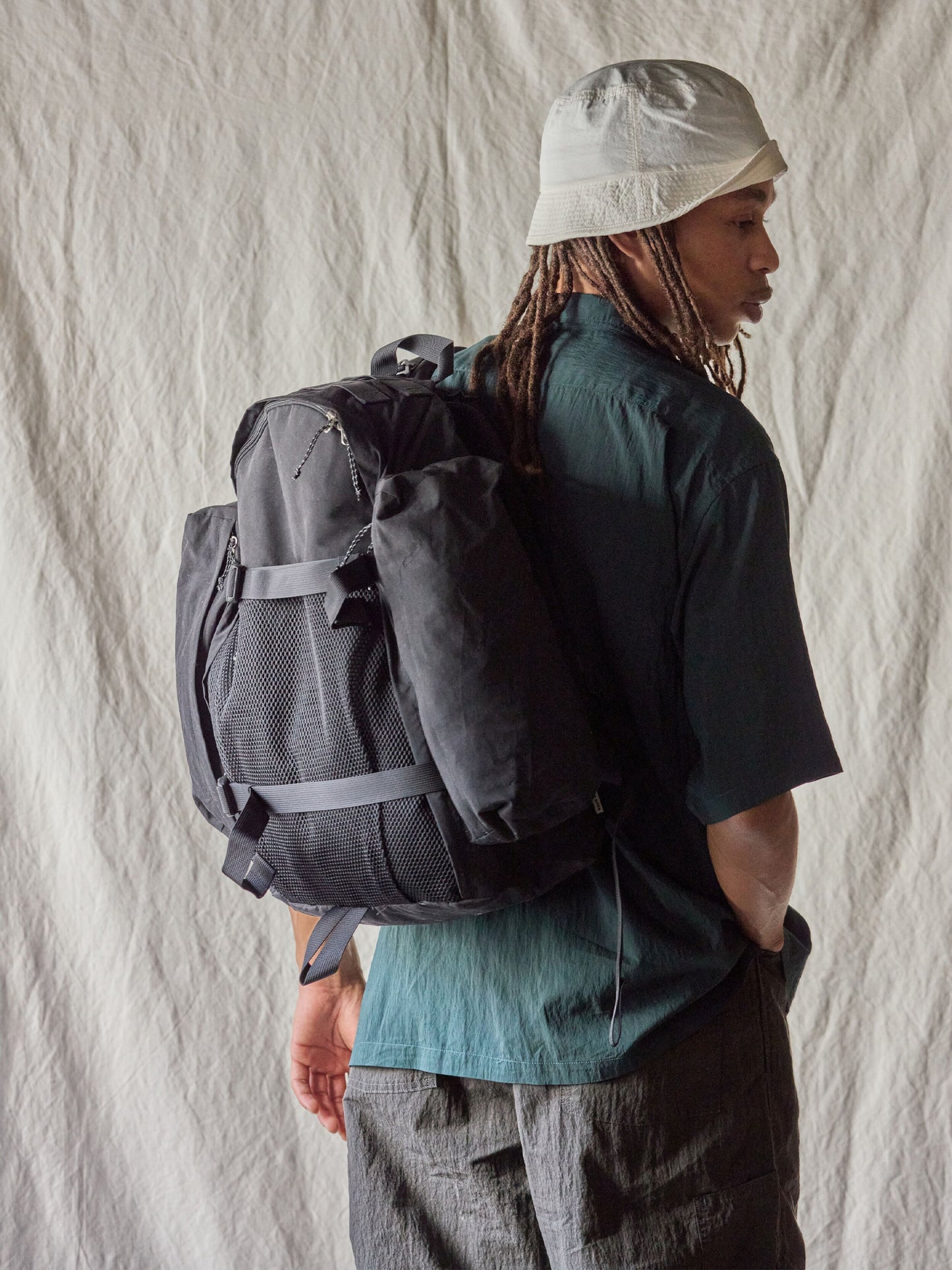 Daytrip Backpack 2.0