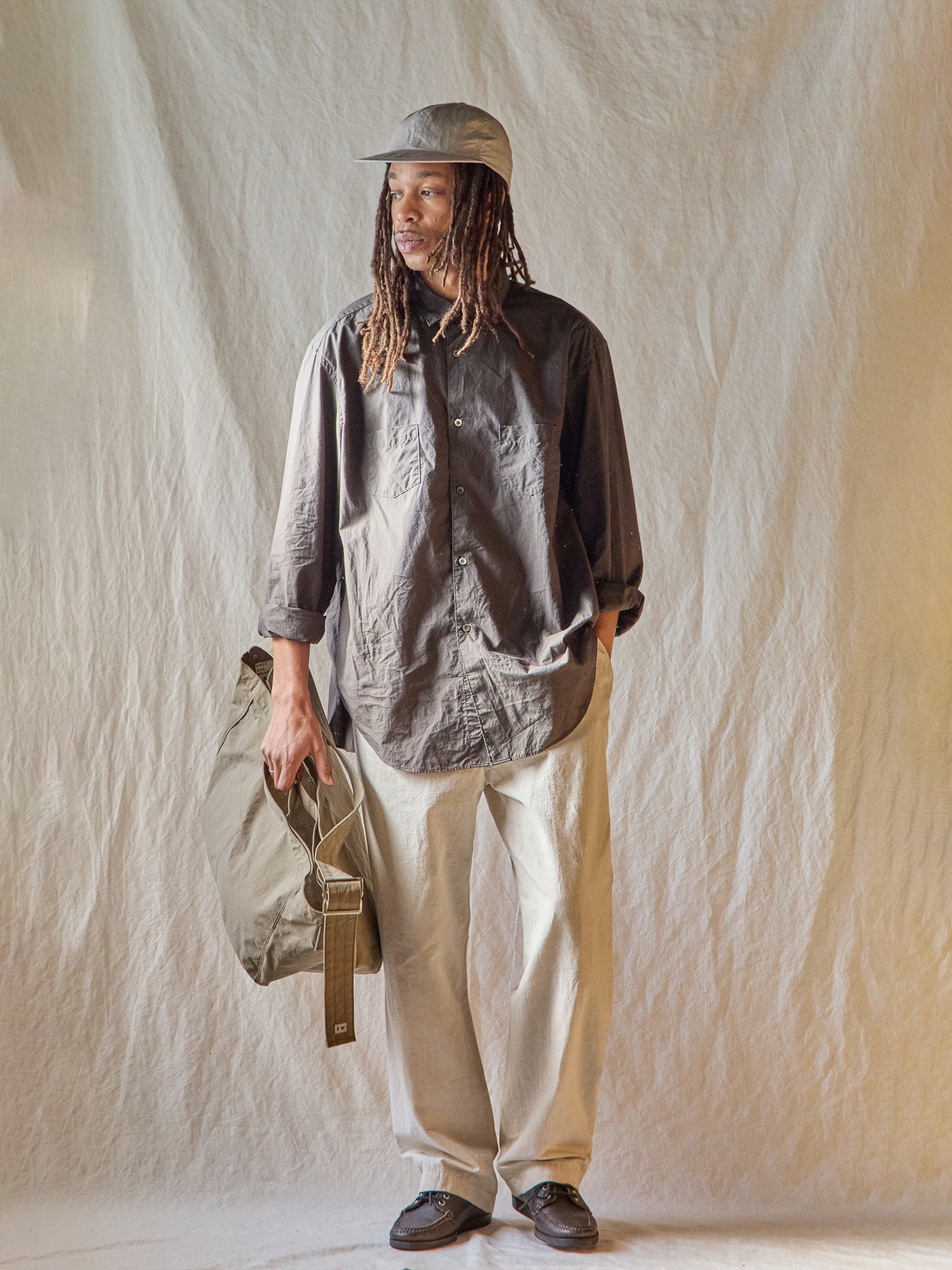Aldous Shirts
