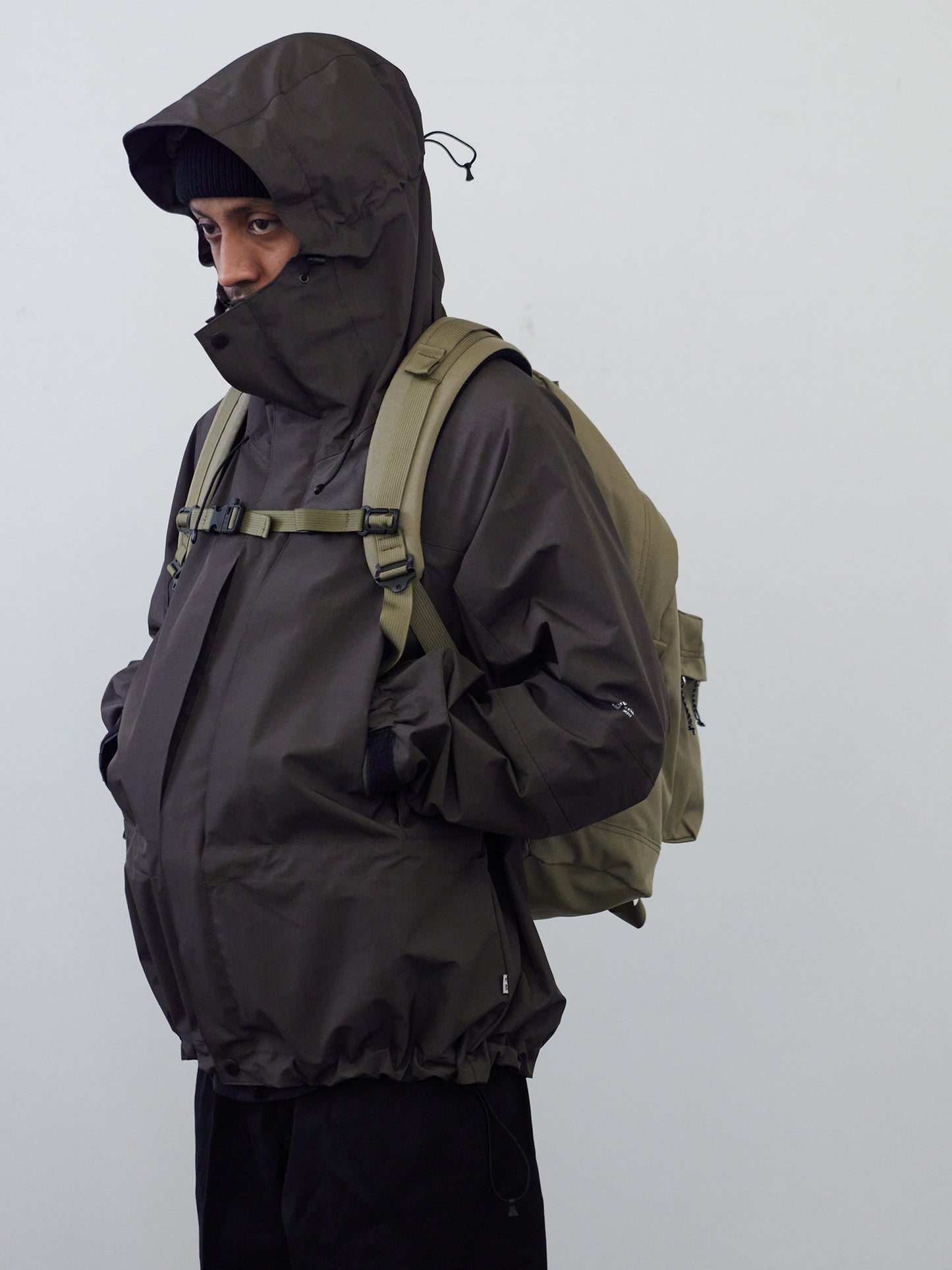 Mountain Parka