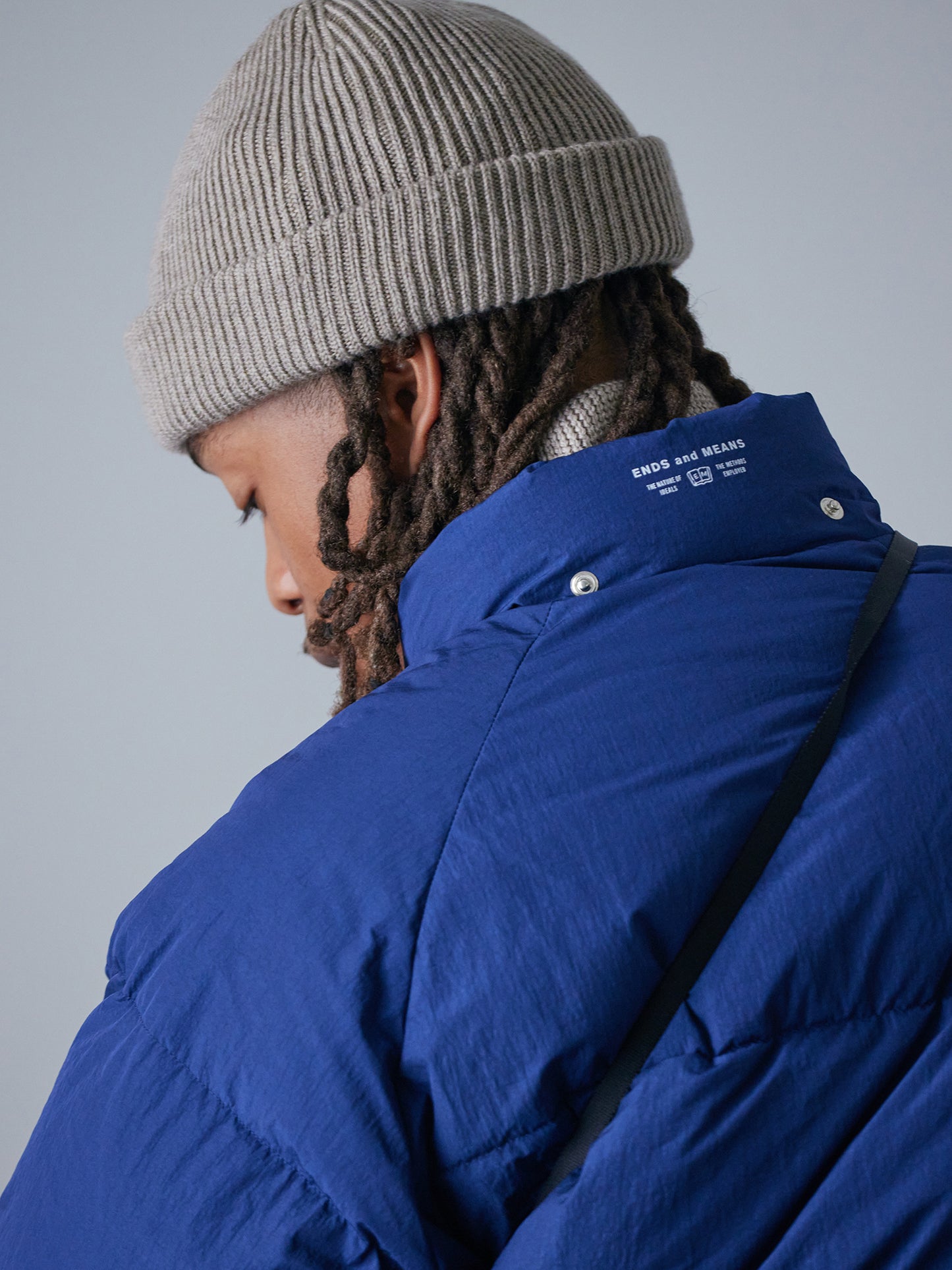 Down Jacket