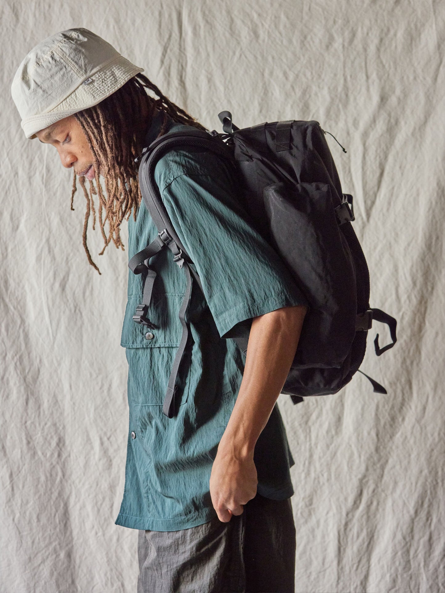 Daytrip Backpack 2.0