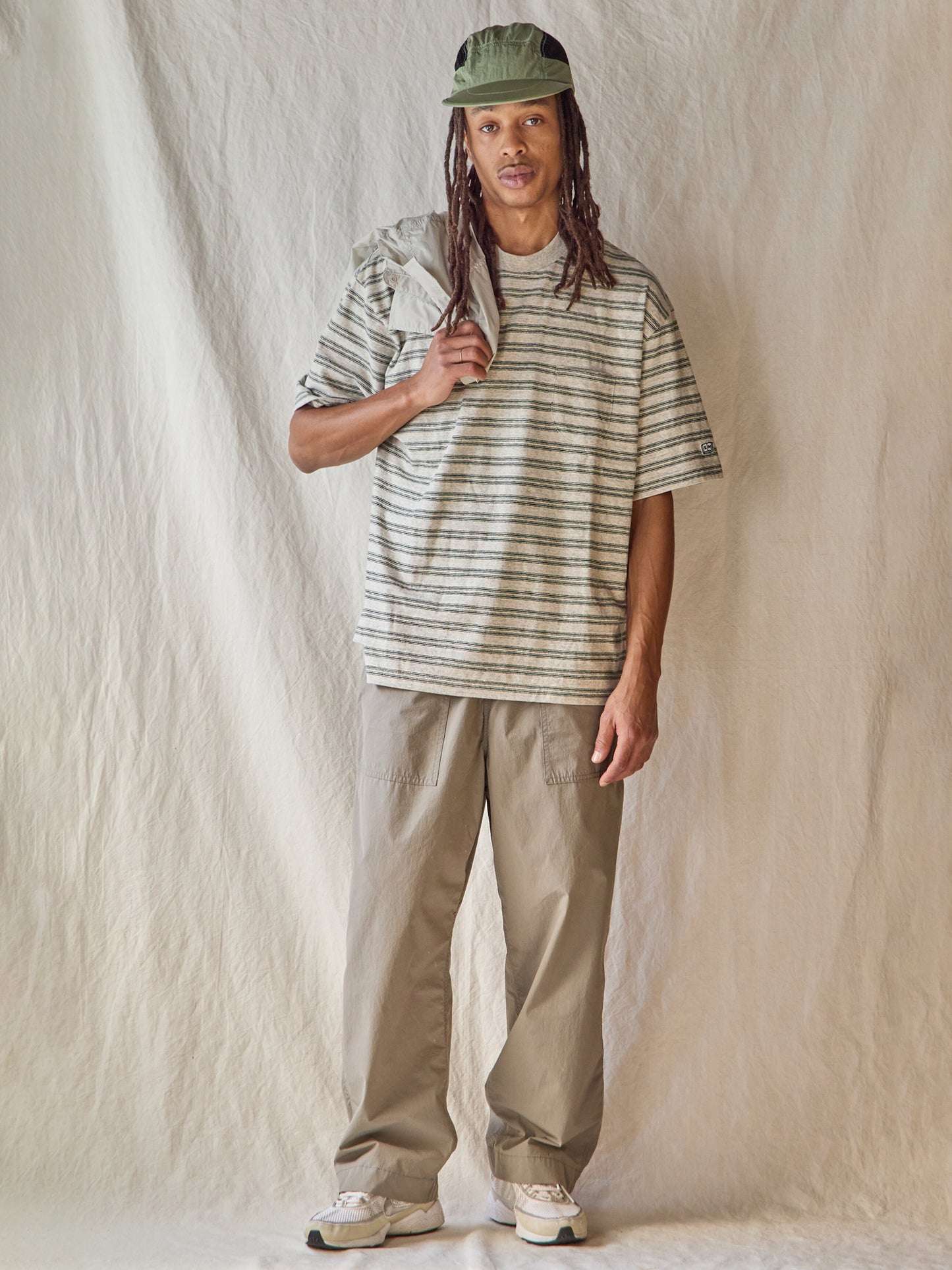 Easy Baker Pants