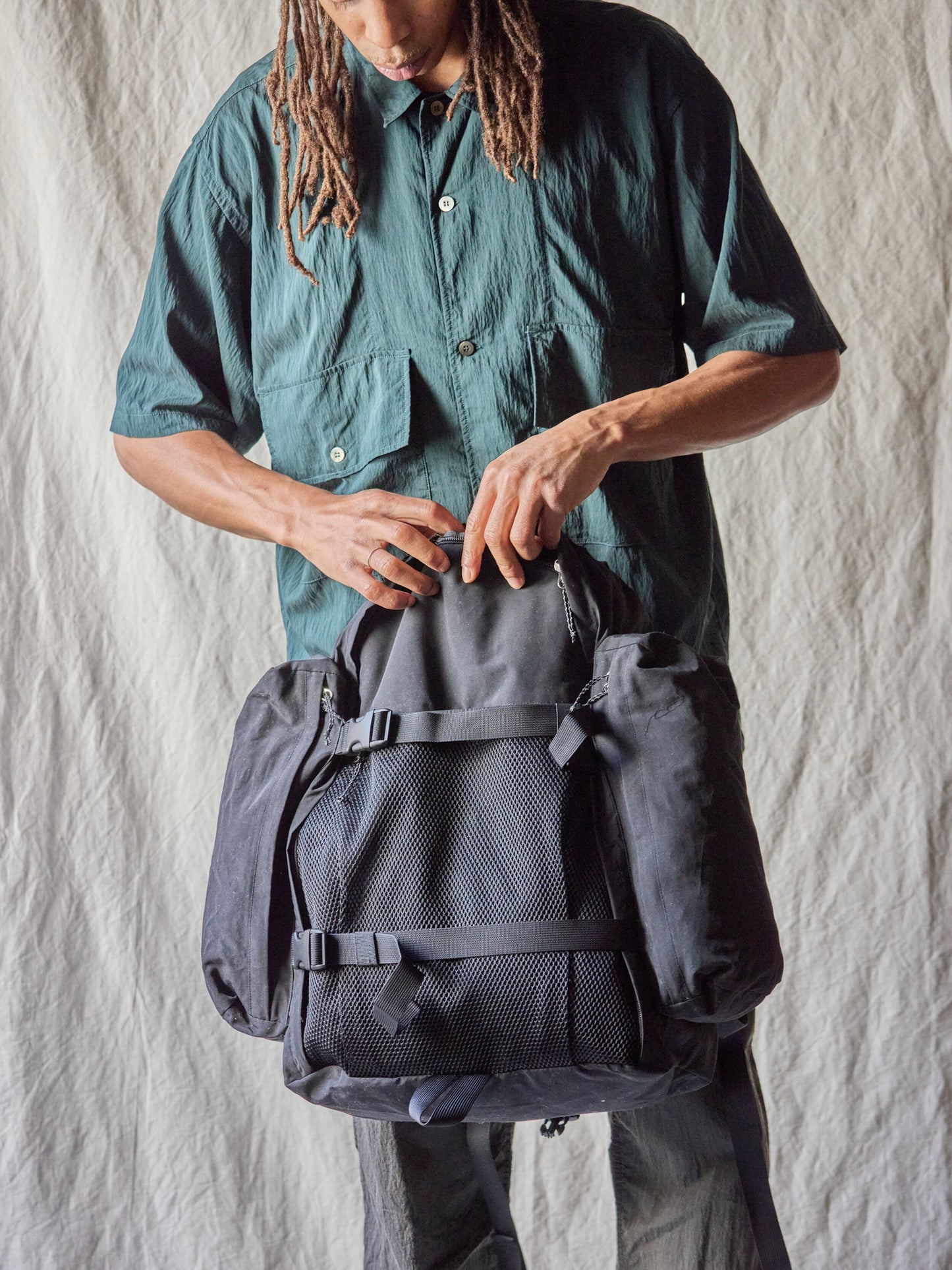 Daytrip Backpack 2.0